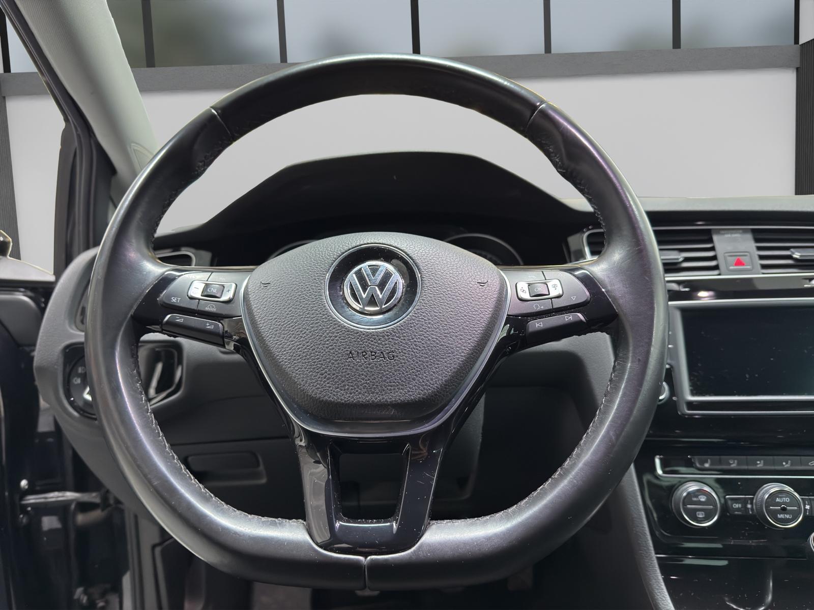 VW 1.4 TSI 125 Lounge-image-8