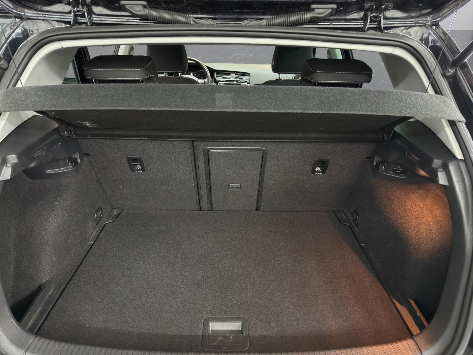VW 1.4 TSI 125 Lounge-image-15