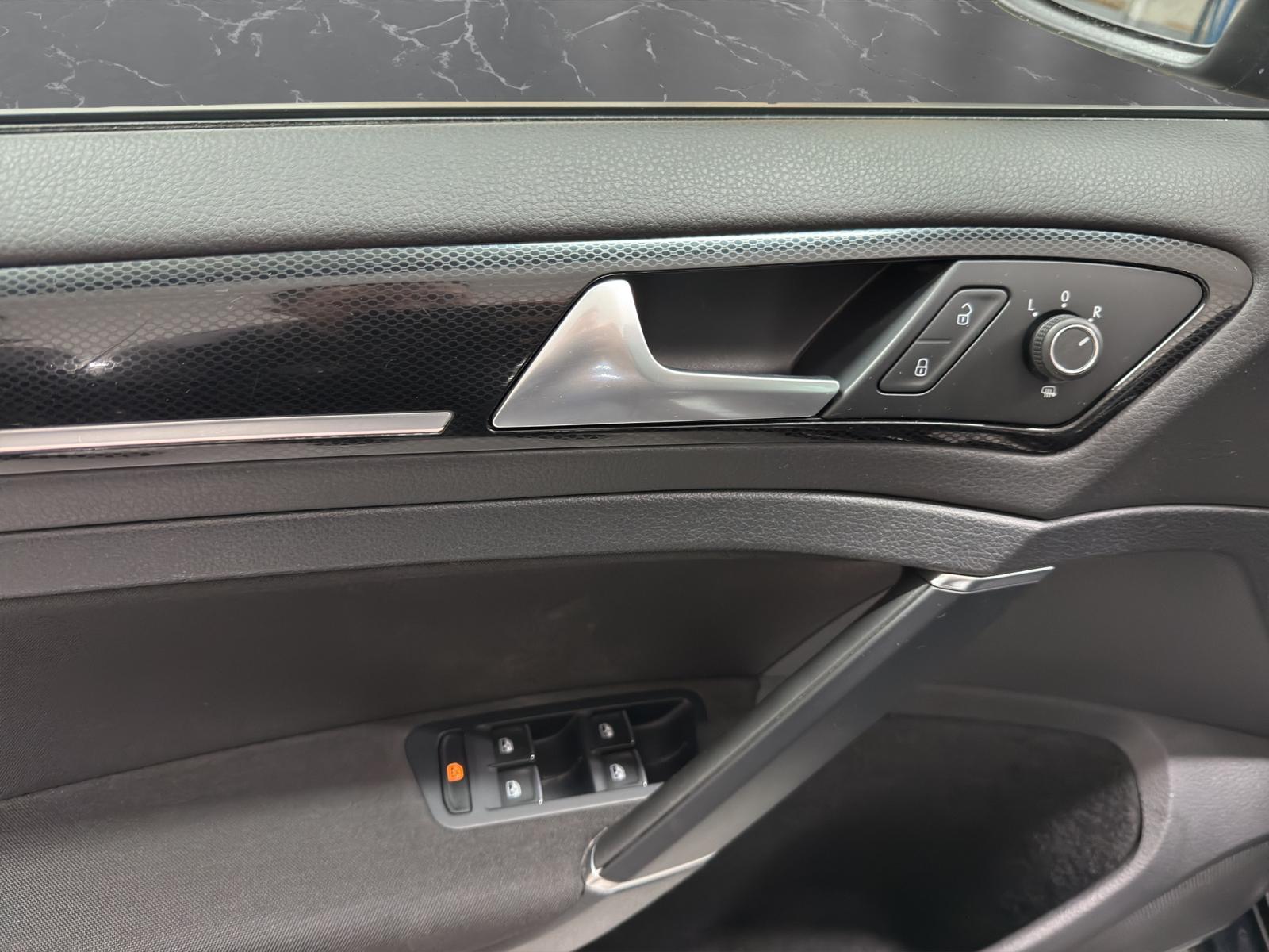 VW 1.4 TSI 125 Lounge-image-9