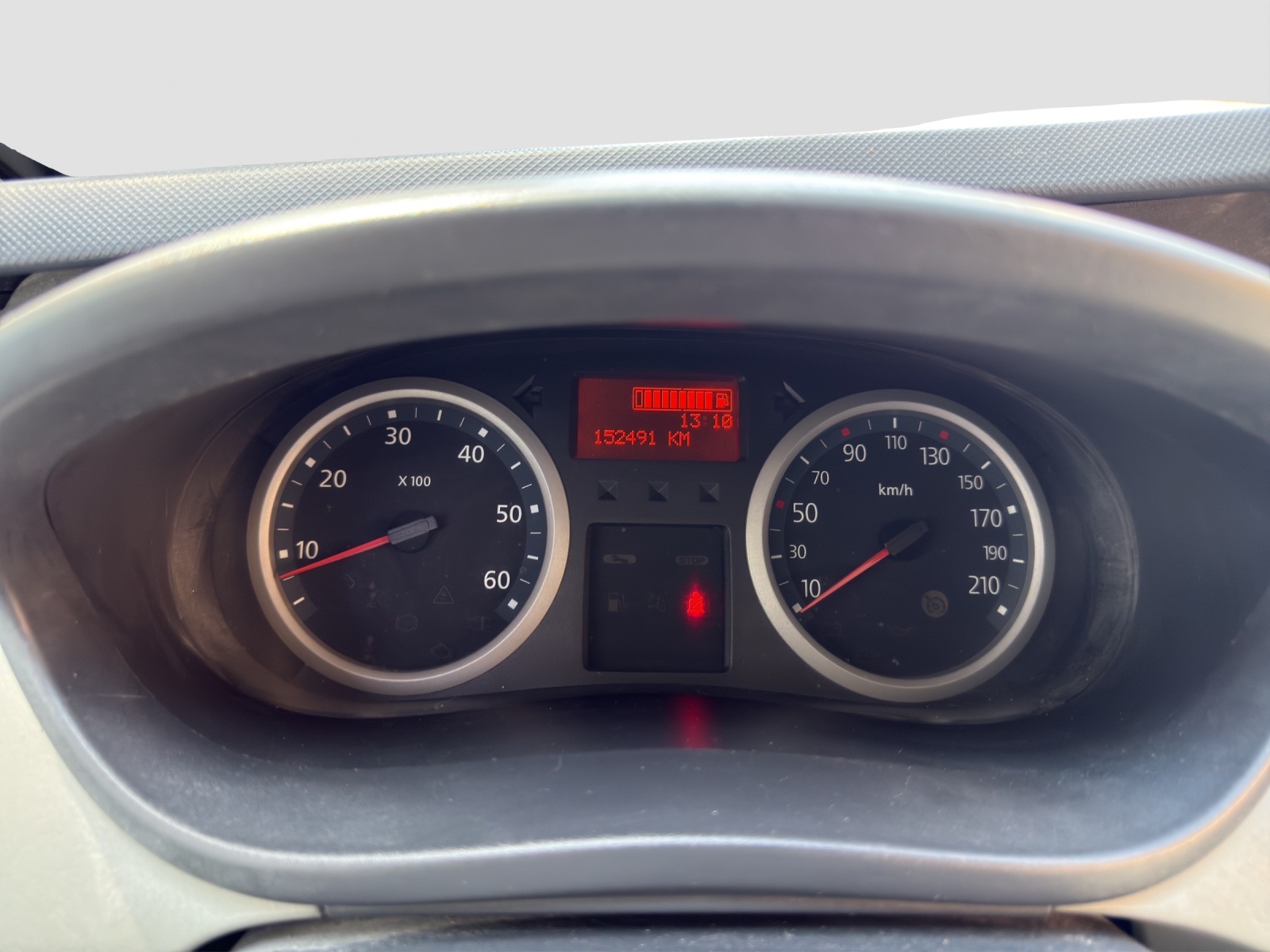 RENAULT Trafic 2.0 dCi L2H1 Grand Passenger Expression-image-6