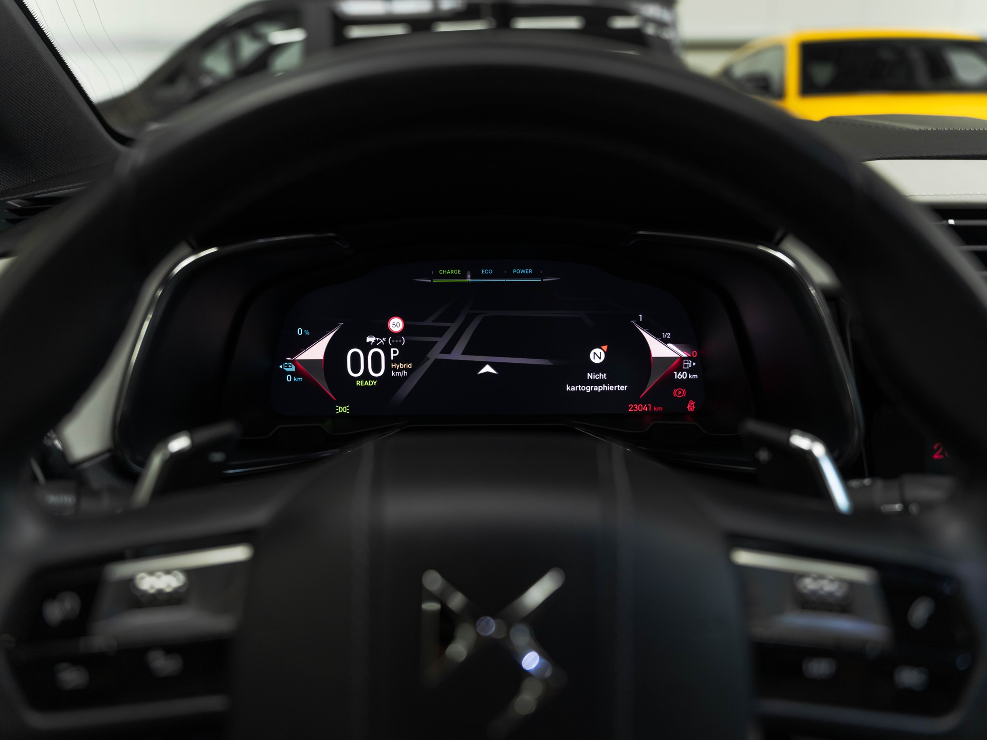 DS AUTOMOBILES DS 7 Crossback E-Tense 360 4x4 Opéra-image-22