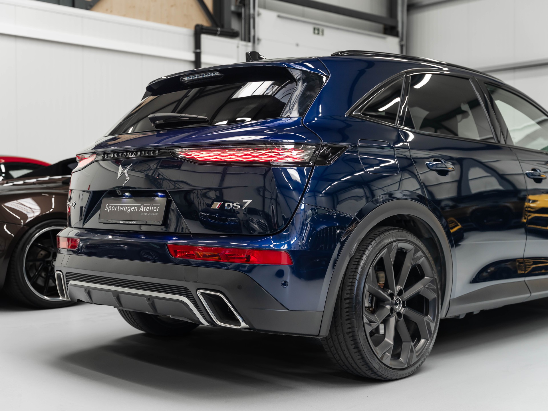 DS AUTOMOBILES DS 7 Crossback E-Tense 360 4x4 Opéra-image-16