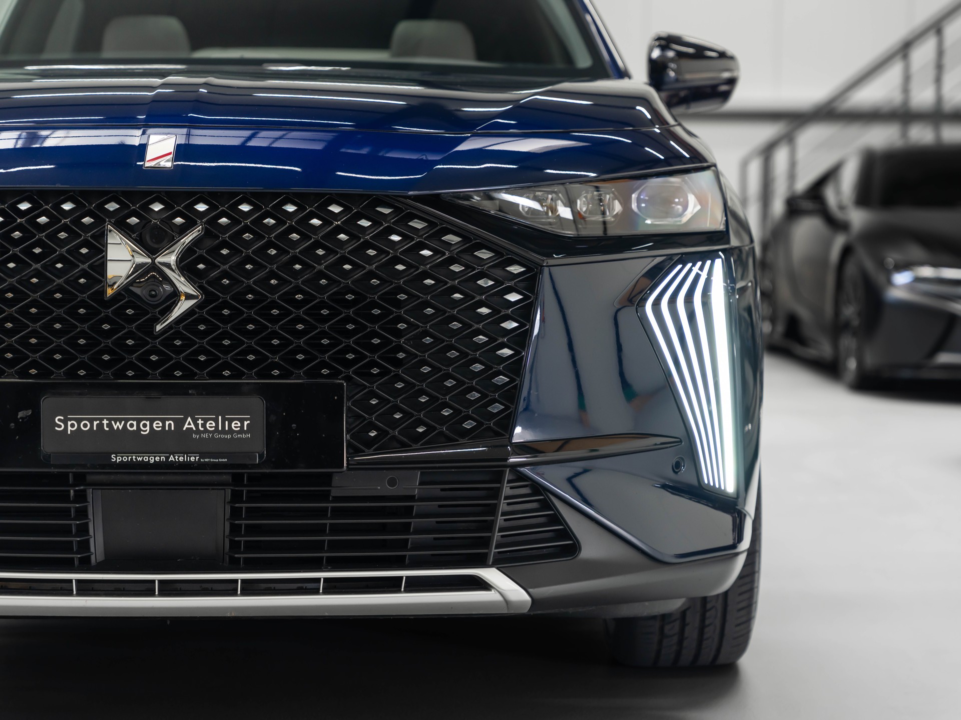 DS AUTOMOBILES DS 7 Crossback E-Tense 360 4x4 Opéra-image-14