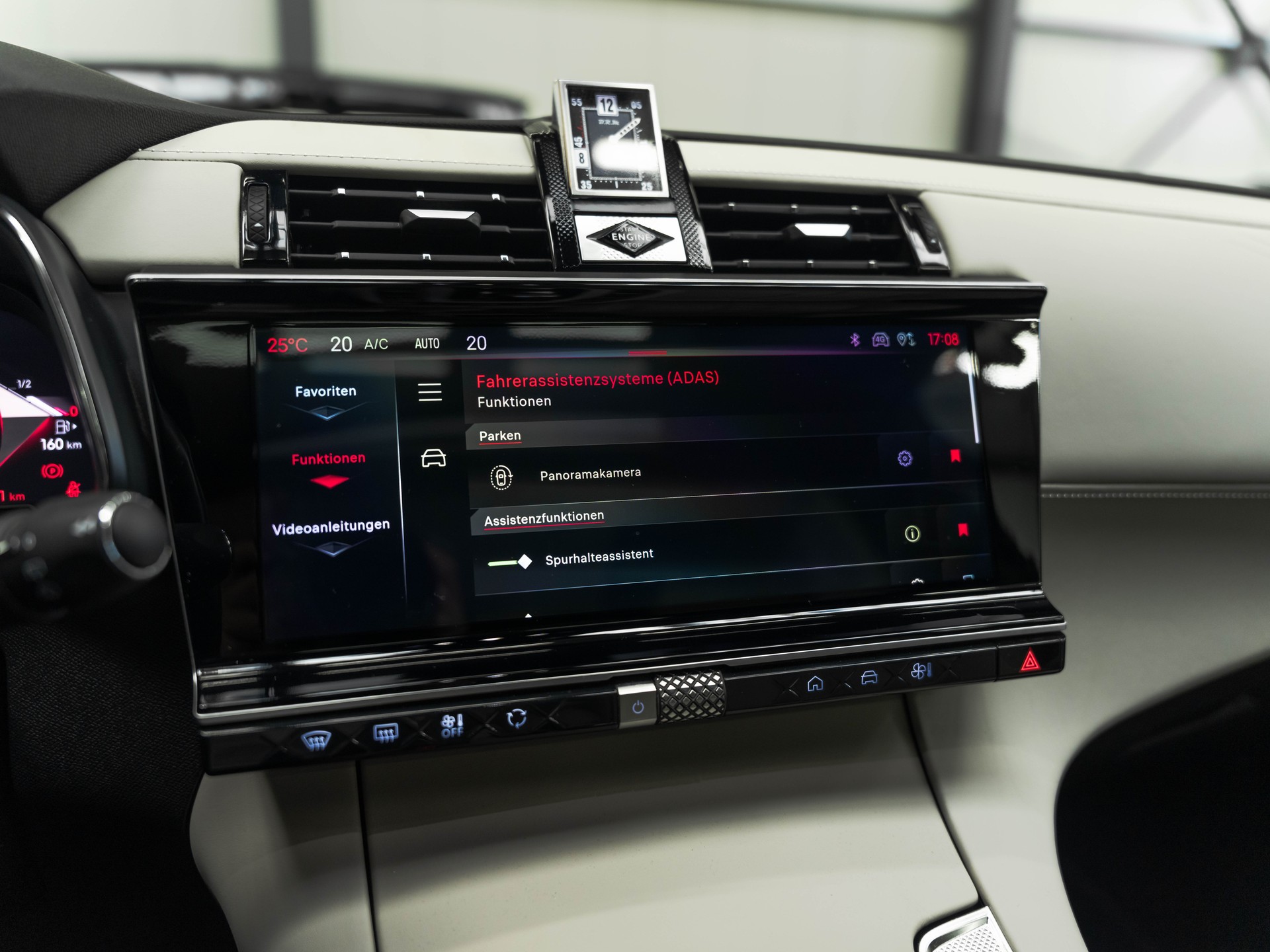 DS AUTOMOBILES DS 7 Crossback E-Tense 360 4x4 Opéra-image-25