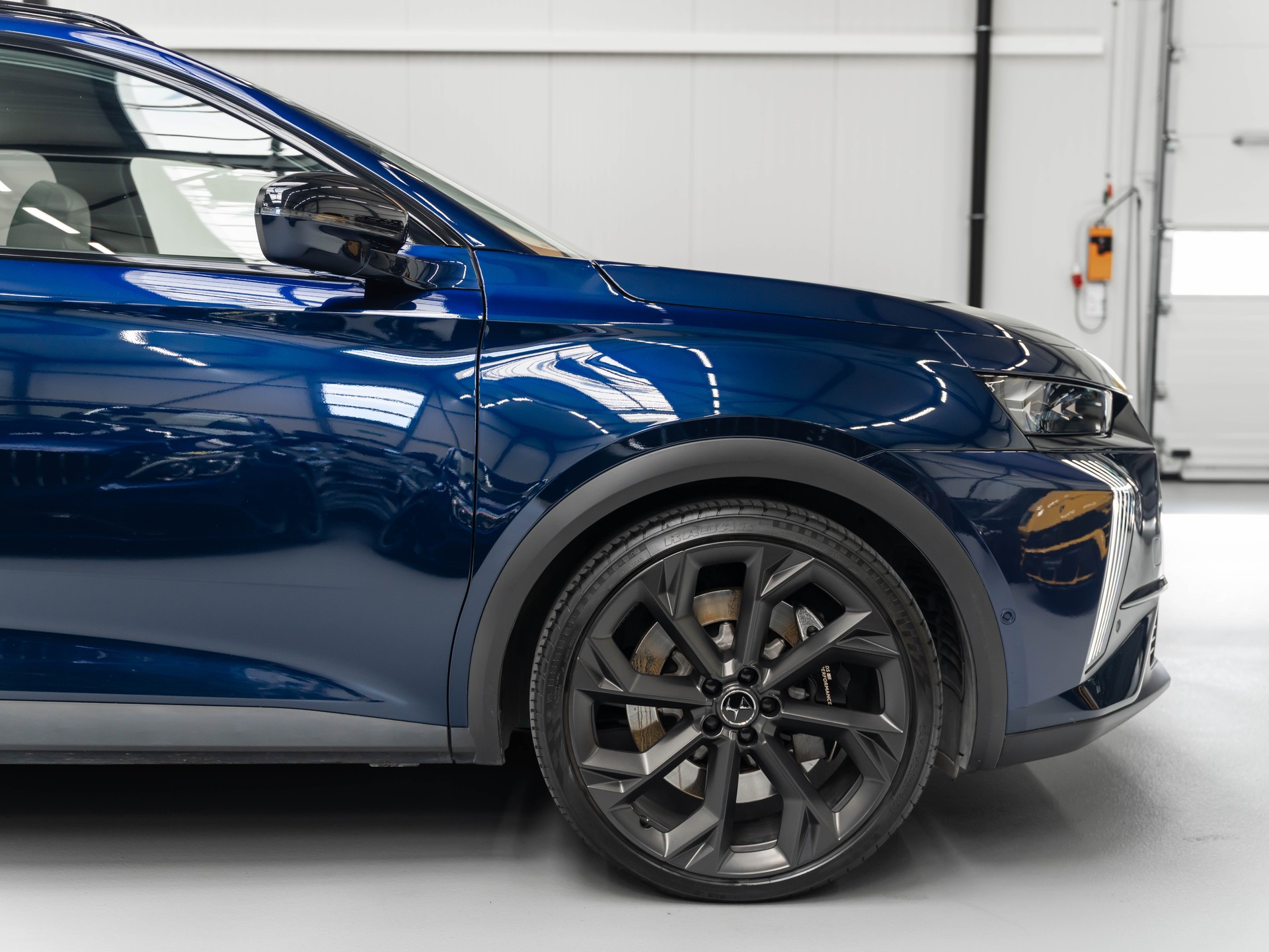 DS AUTOMOBILES DS 7 Crossback E-Tense 360 4x4 Opéra-image-17