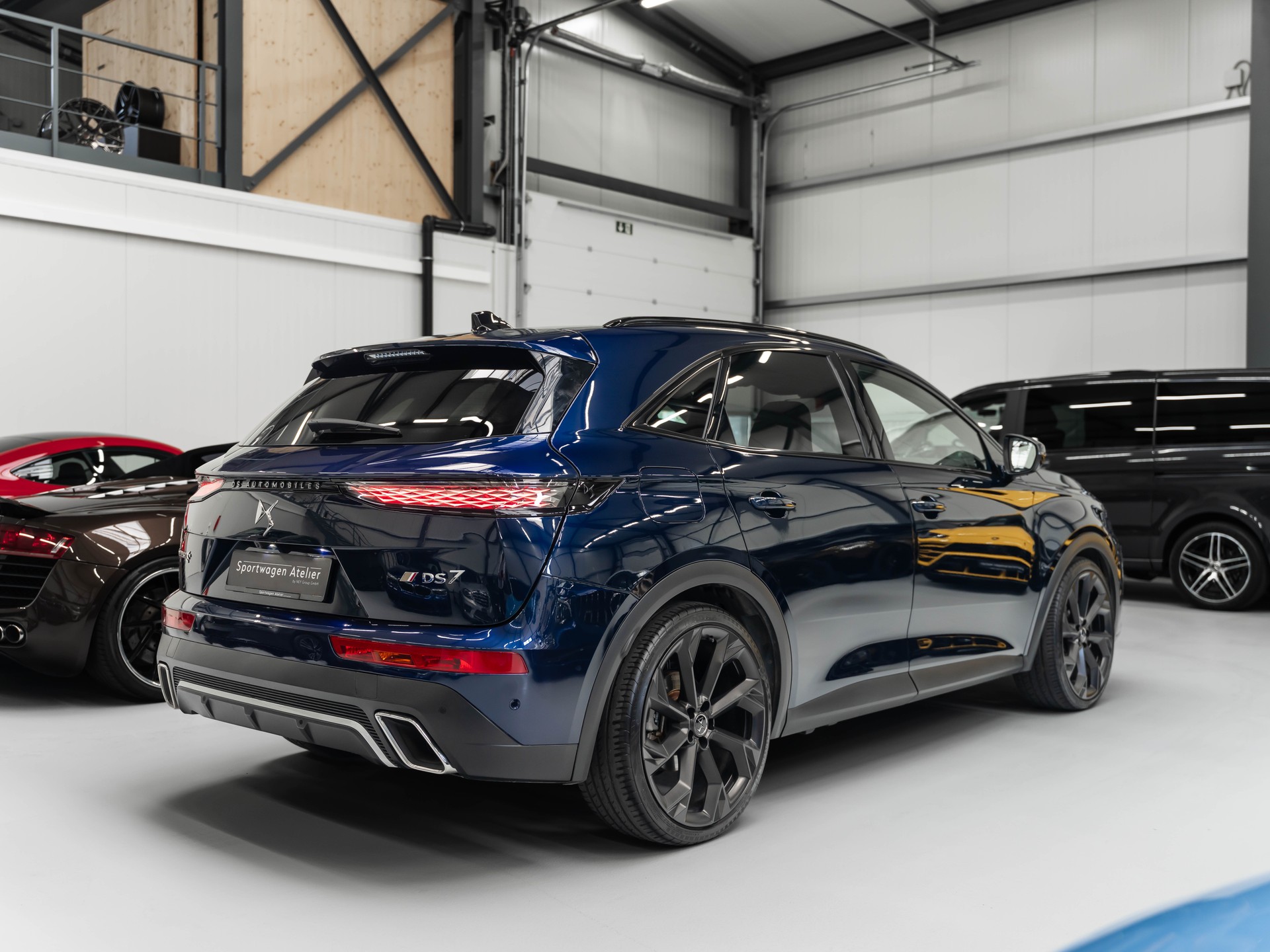 DS AUTOMOBILES DS 7 Crossback E-Tense 360 4x4 Opéra-image-3