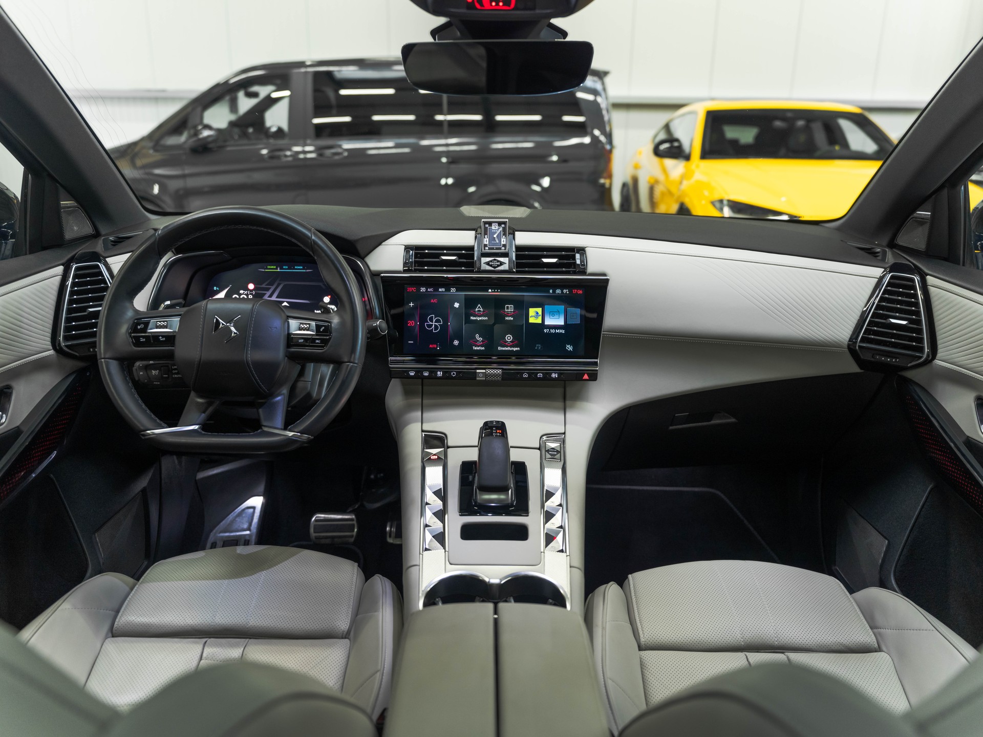 DS AUTOMOBILES DS 7 Crossback E-Tense 360 4x4 Opéra-image-6