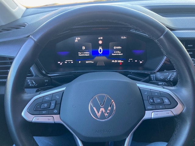 VW T-Cross 1.0 TSI Life DSG-image-14
