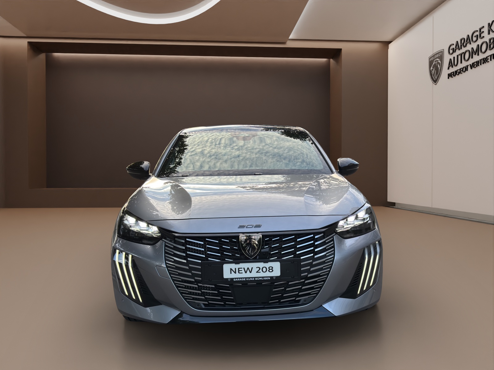 PEUGEOT 208 GT Hybrid 145-image-7