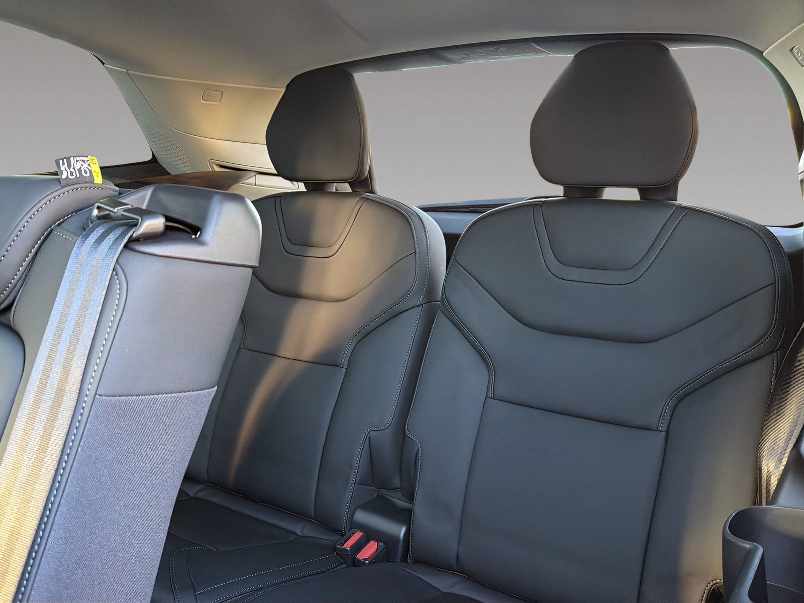VOLVO EX90 Twin Ultra AWD-image-19