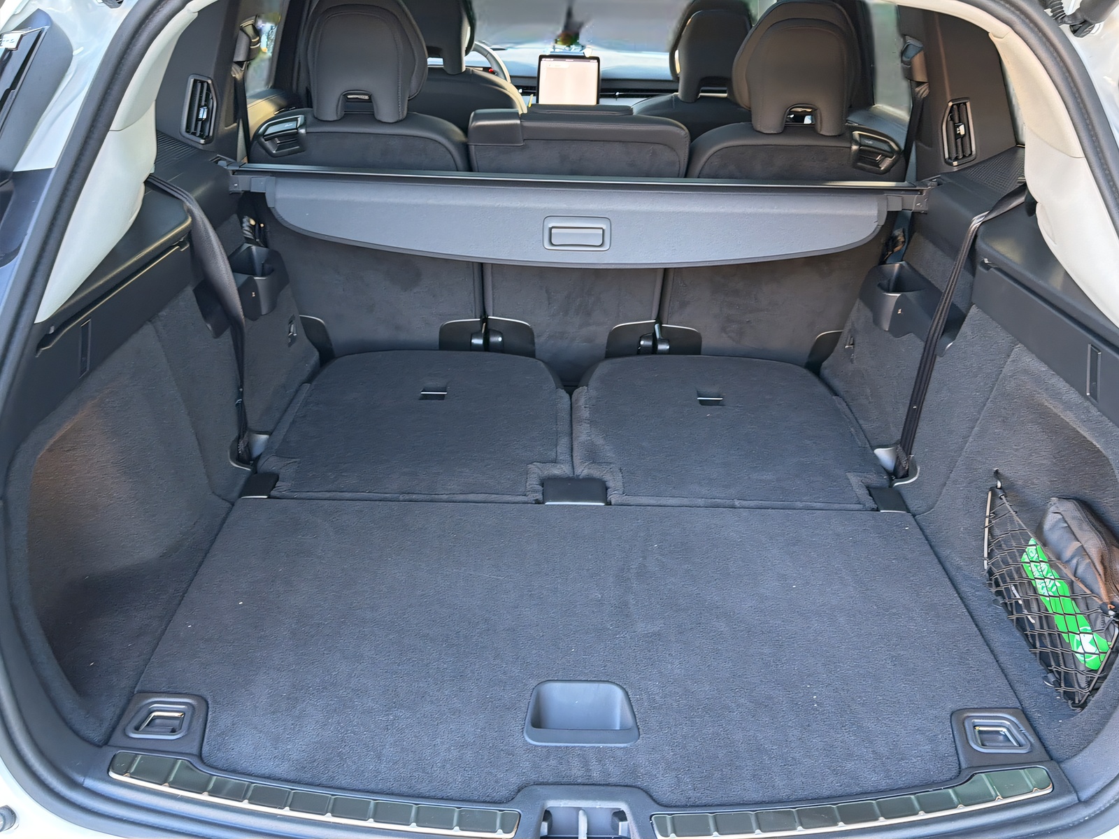 VOLVO EX90 Twin Ultra AWD-image-21