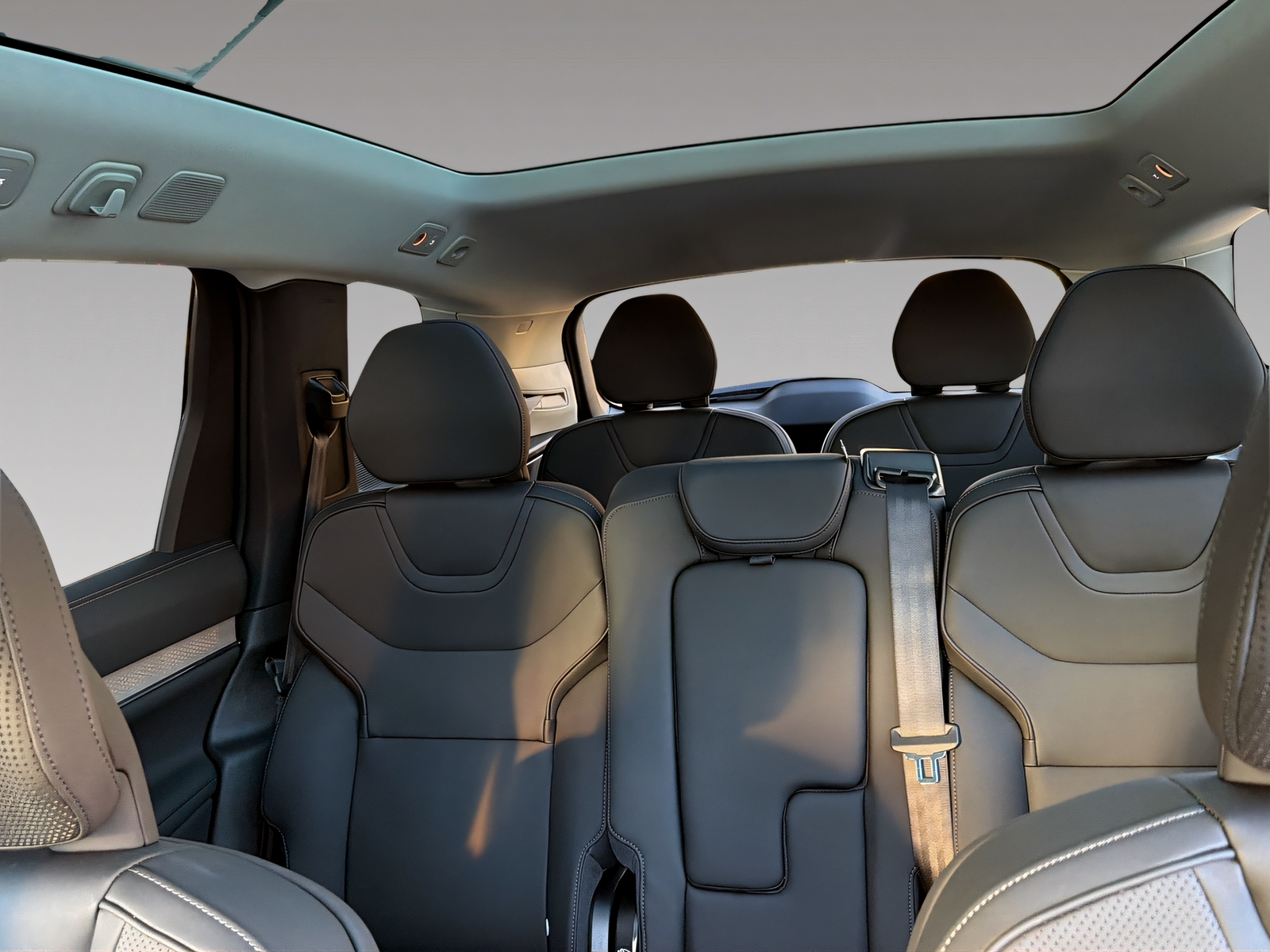 VOLVO EX90 Twin Ultra AWD-image-20