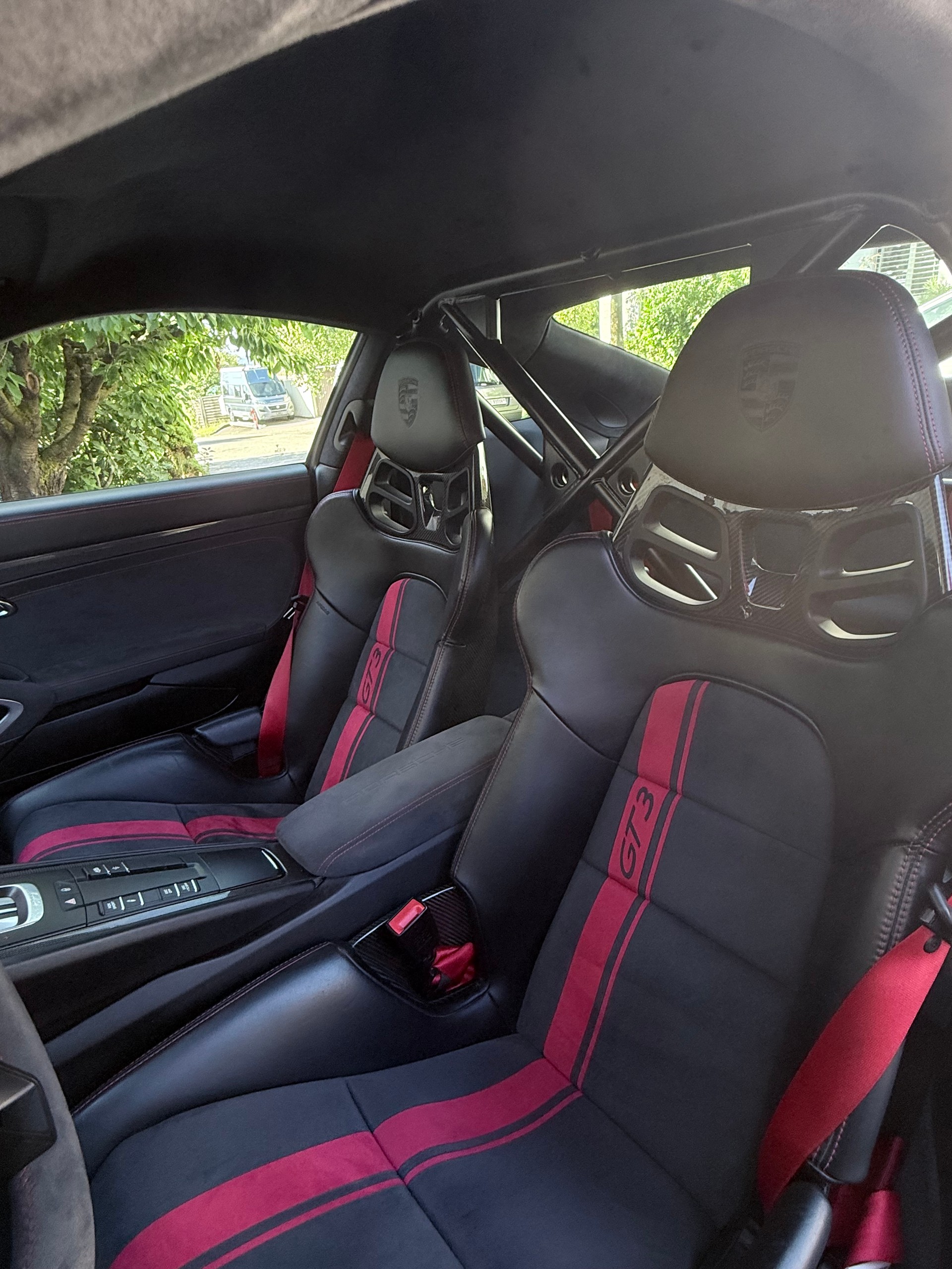 PORSCHE 4.0 GT3 PDK-image-5