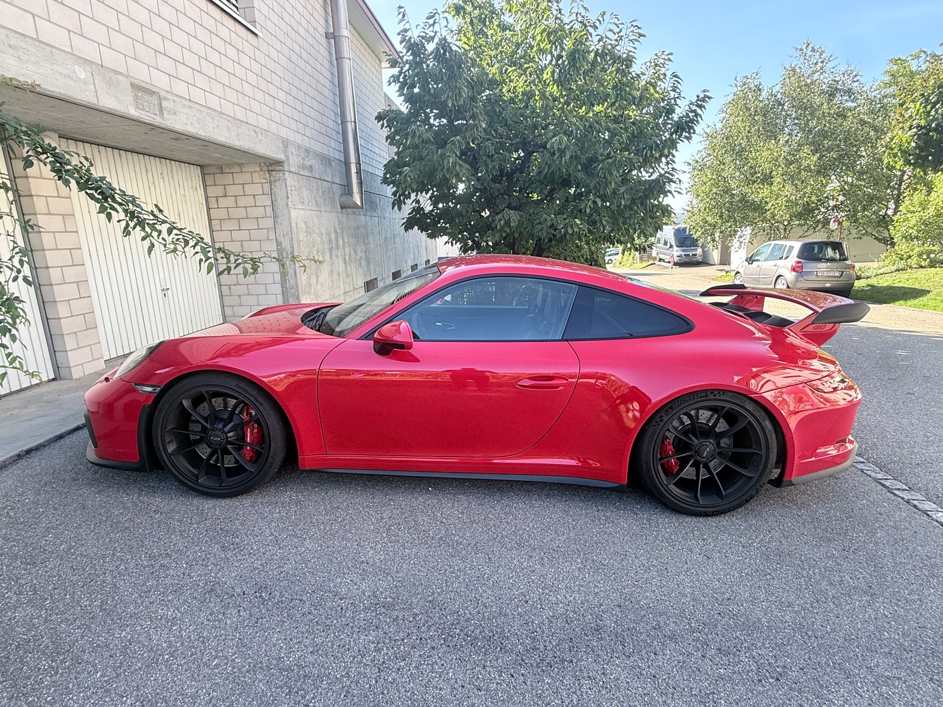 PORSCHE 4.0 GT3 PDK-image-3