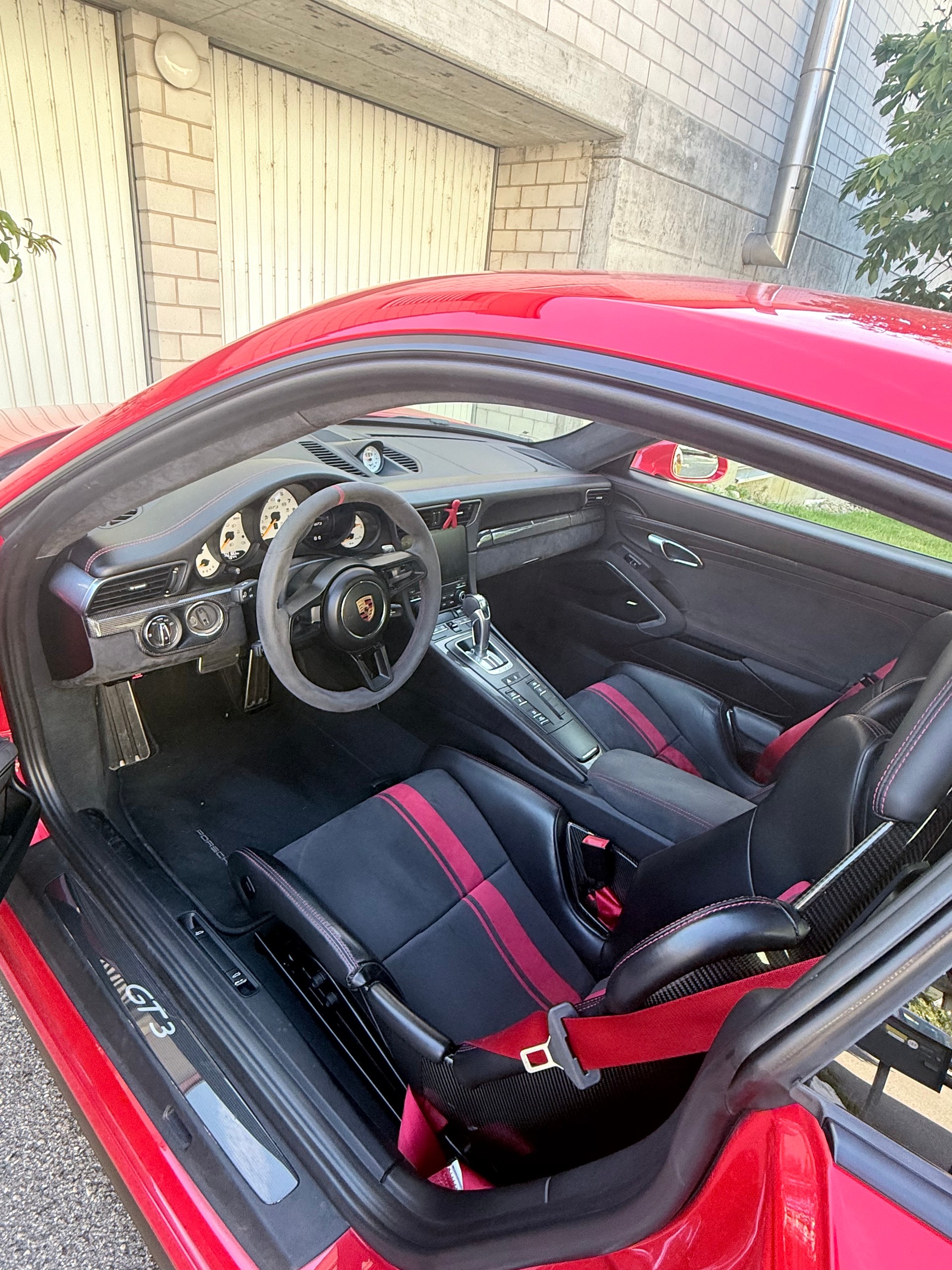 PORSCHE 4.0 GT3 PDK-image-4