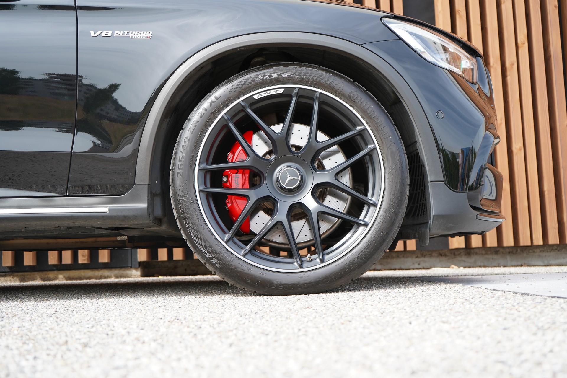 MERCEDES-BENZ GLC 63 S AMG BLACK 4MATIC+ 9G-TRONIC l 510 PS-image-16