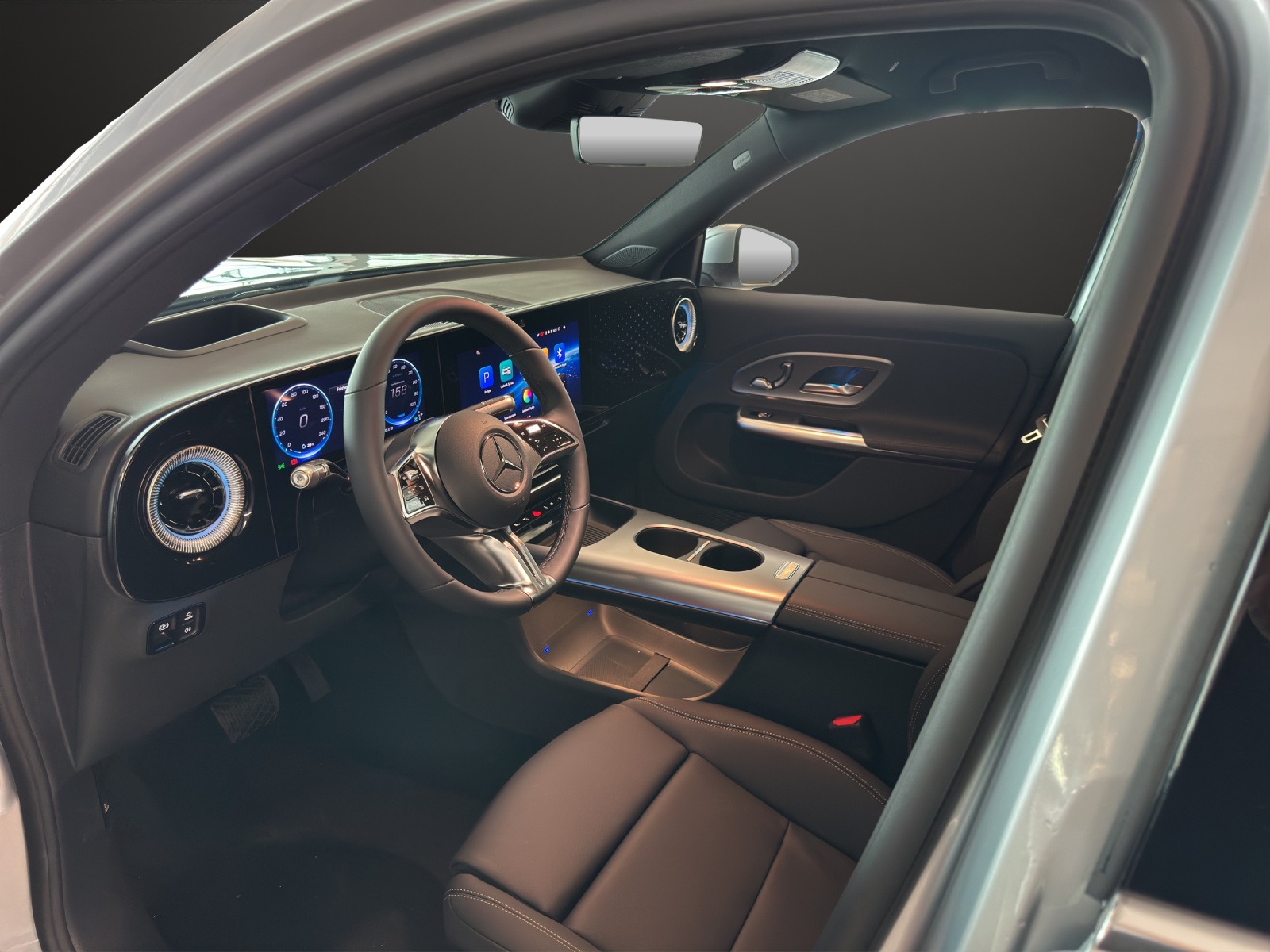 MERCEDES-BENZ GLB 250+ 85 kWh EQ-image-8