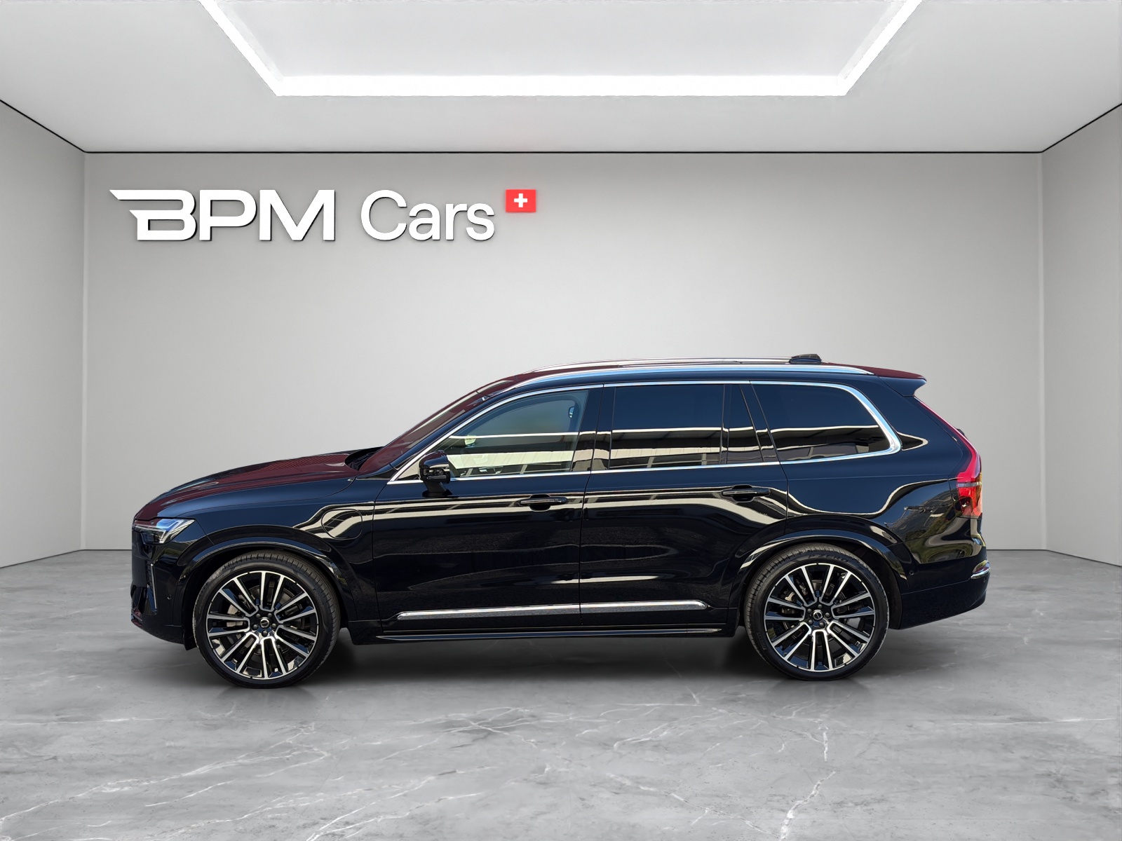 VOLVO XC90 T8 eAWD PluginHybrid Ultra Bright Geartronic-image-17