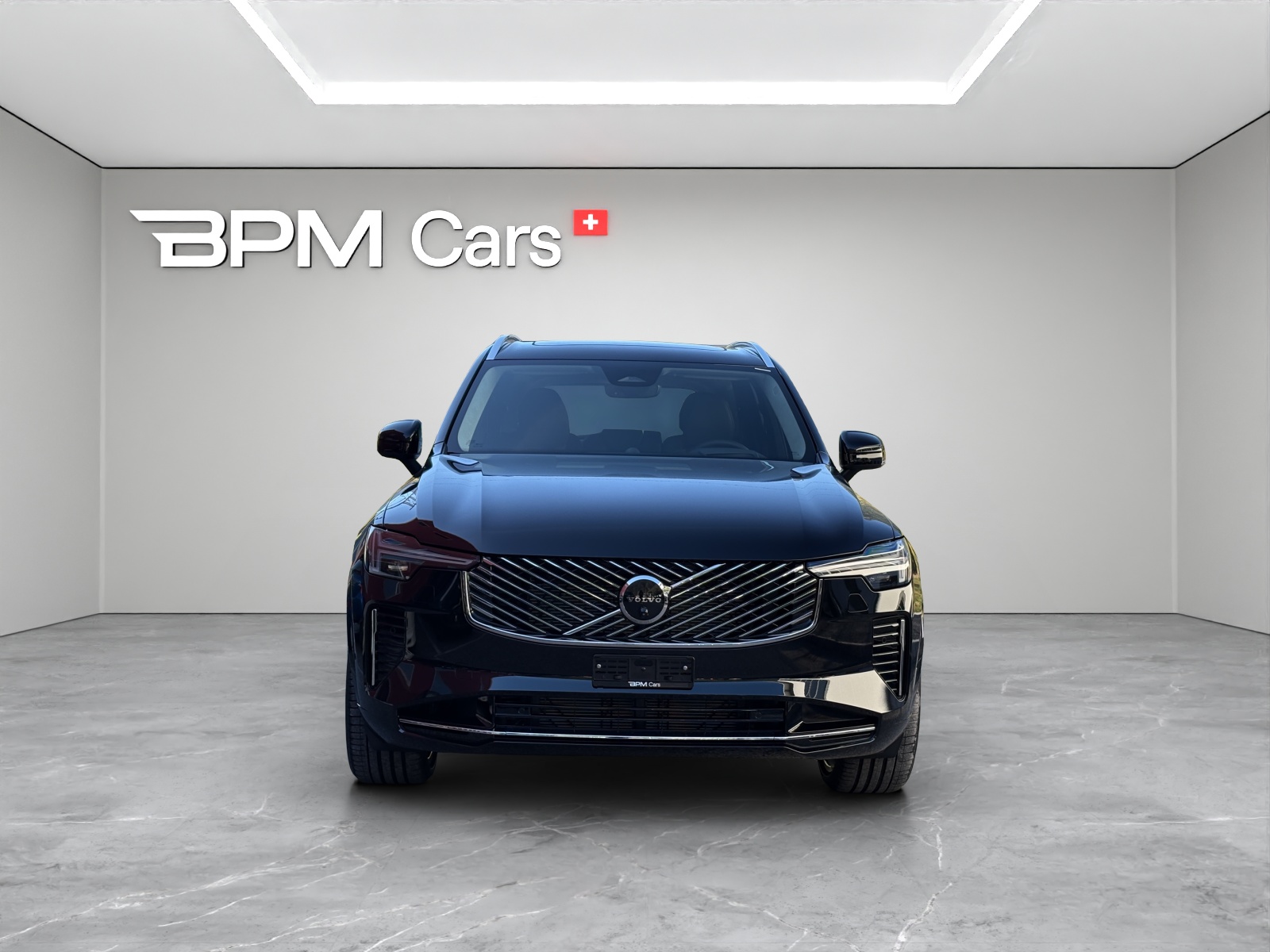 VOLVO XC90 T8 eAWD PluginHybrid Ultra Bright Geartronic-image-1