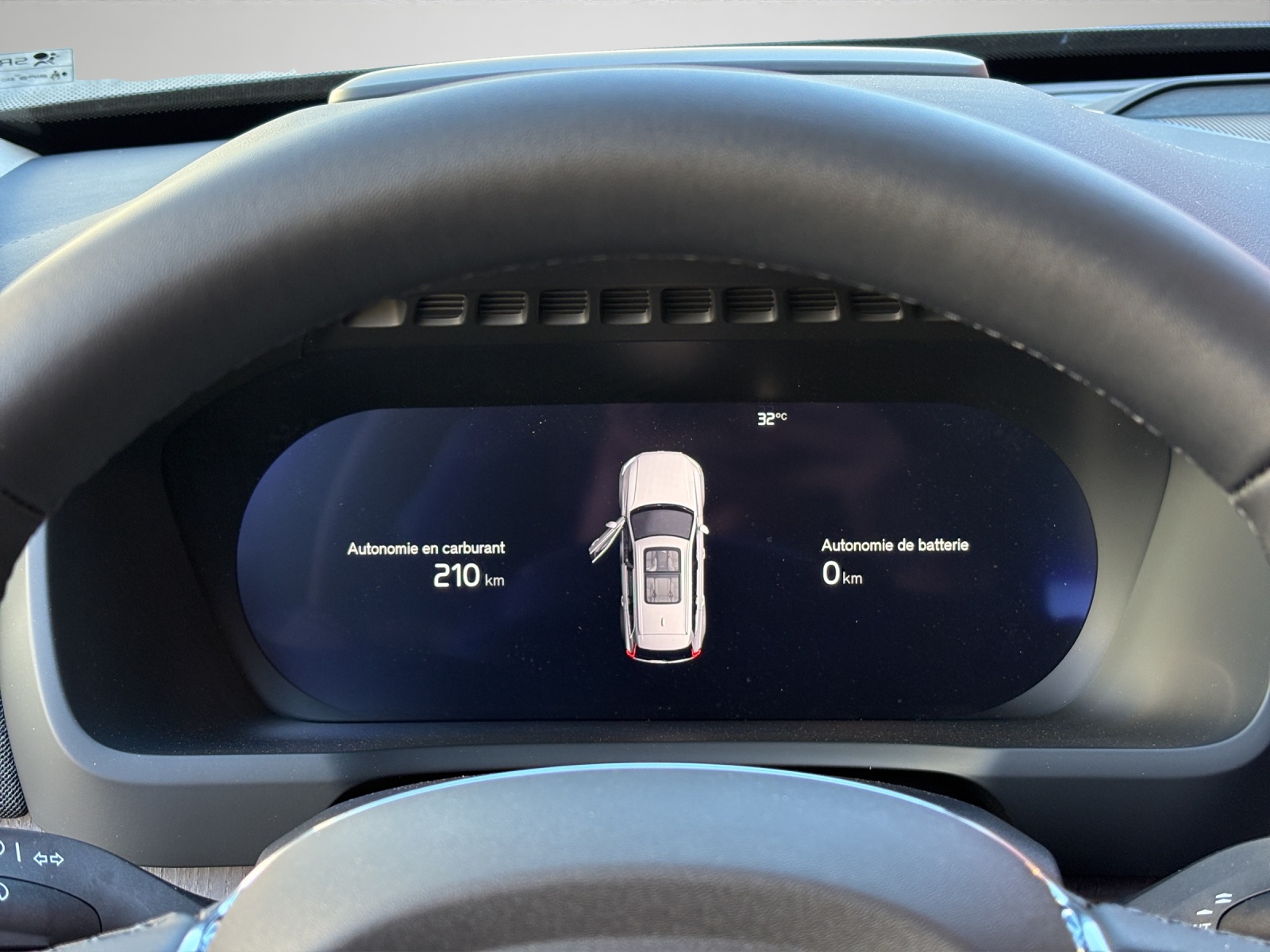 Image VOLVO XC90 XC90 T8 eAWD PluginHybrid Ultra Bright Geartronic