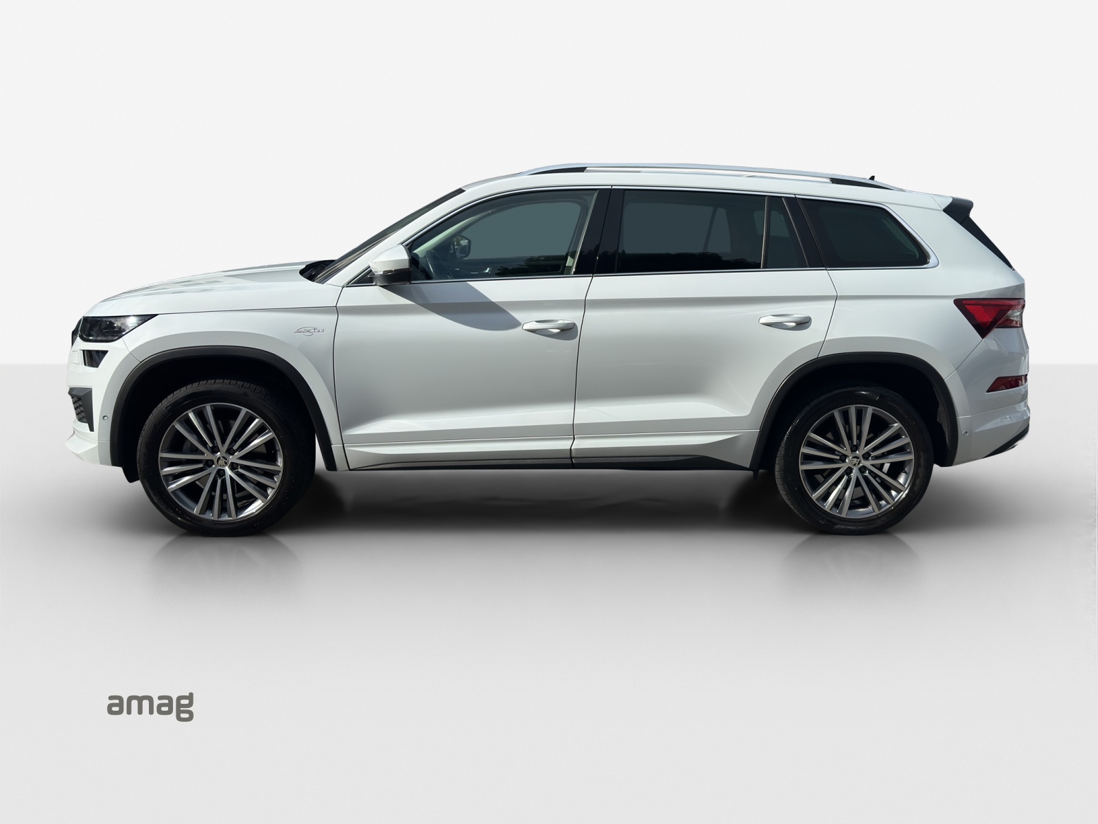 SKODA Kodiaq 2.0 TDI CR L&K 4x4 DSG-image-1