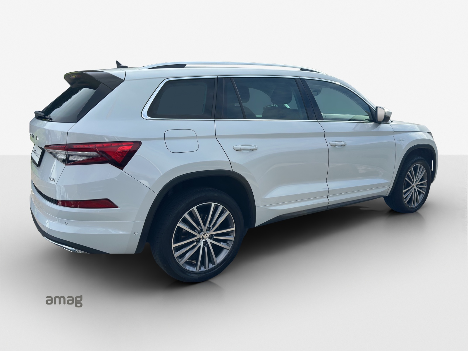 SKODA Kodiaq 2.0 TDI CR L&K 4x4 DSG-image-4