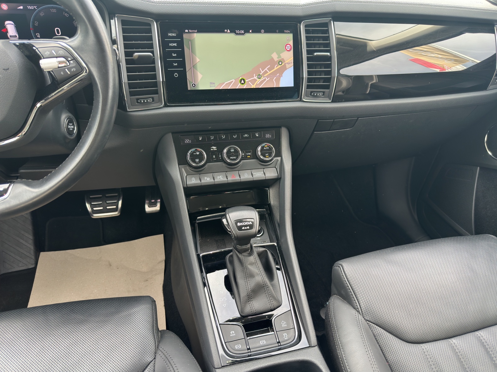 SKODA Kodiaq 2.0 TDI CR L&K 4x4 DSG-image-10
