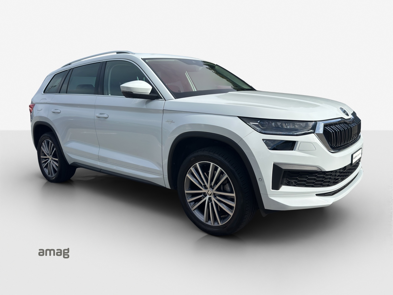SKODA Kodiaq 2.0 TDI CR L&K 4x4 DSG-image-5