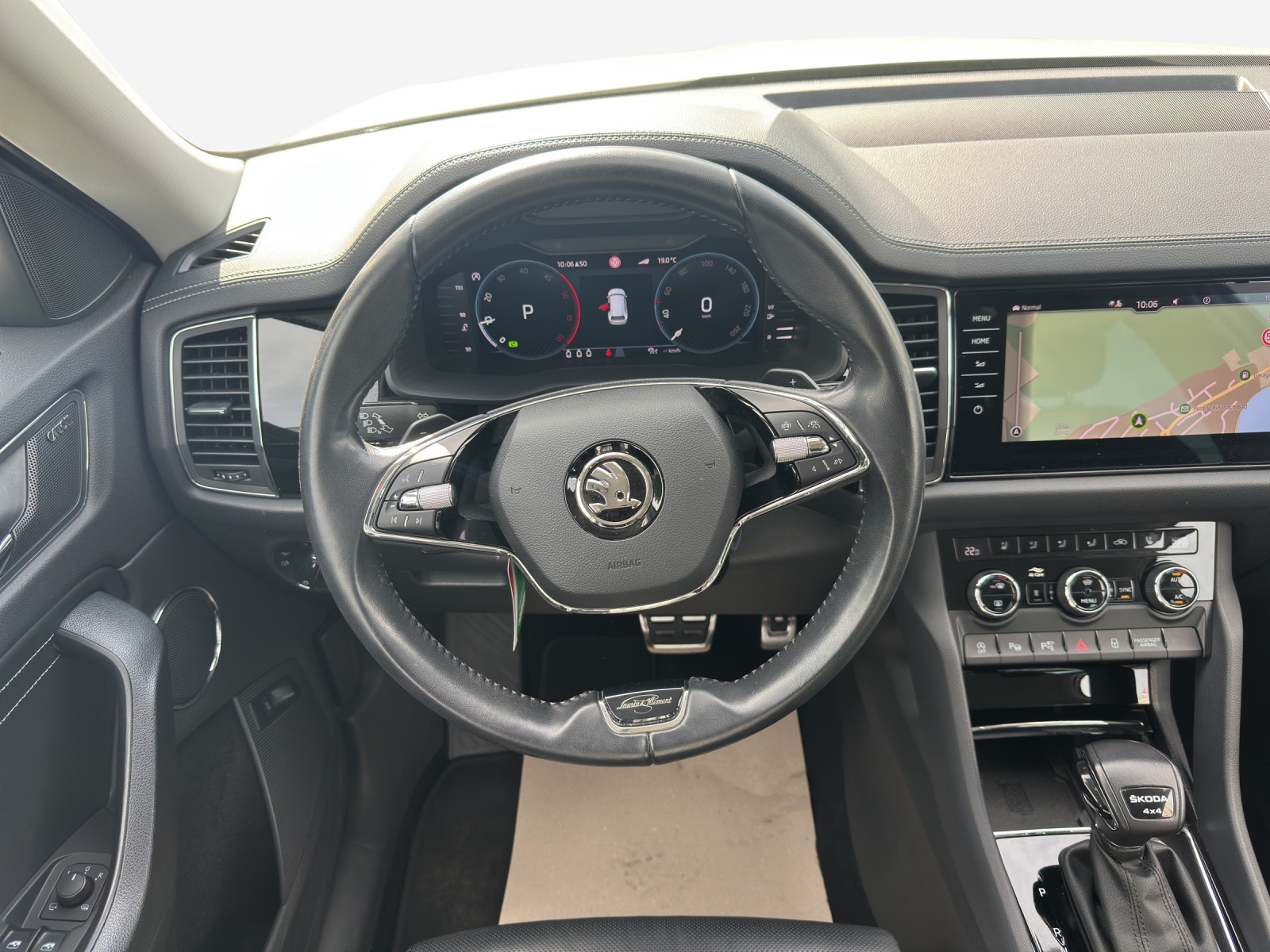 SKODA Kodiaq 2.0 TDI CR L&K 4x4 DSG-image-9
