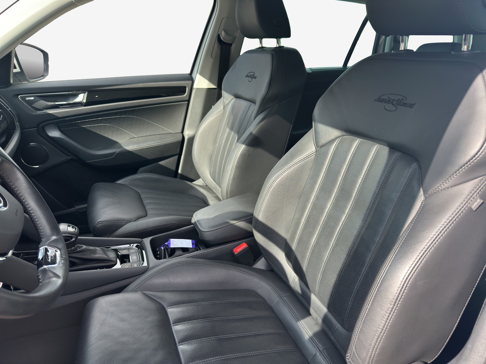 SKODA Kodiaq 2.0 TDI CR L&K 4x4 DSG-image-7