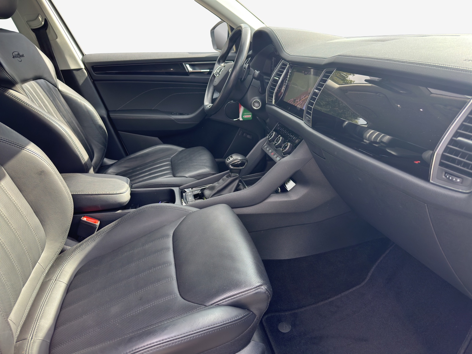 SKODA Kodiaq 2.0 TDI CR L&K 4x4 DSG-image-14
