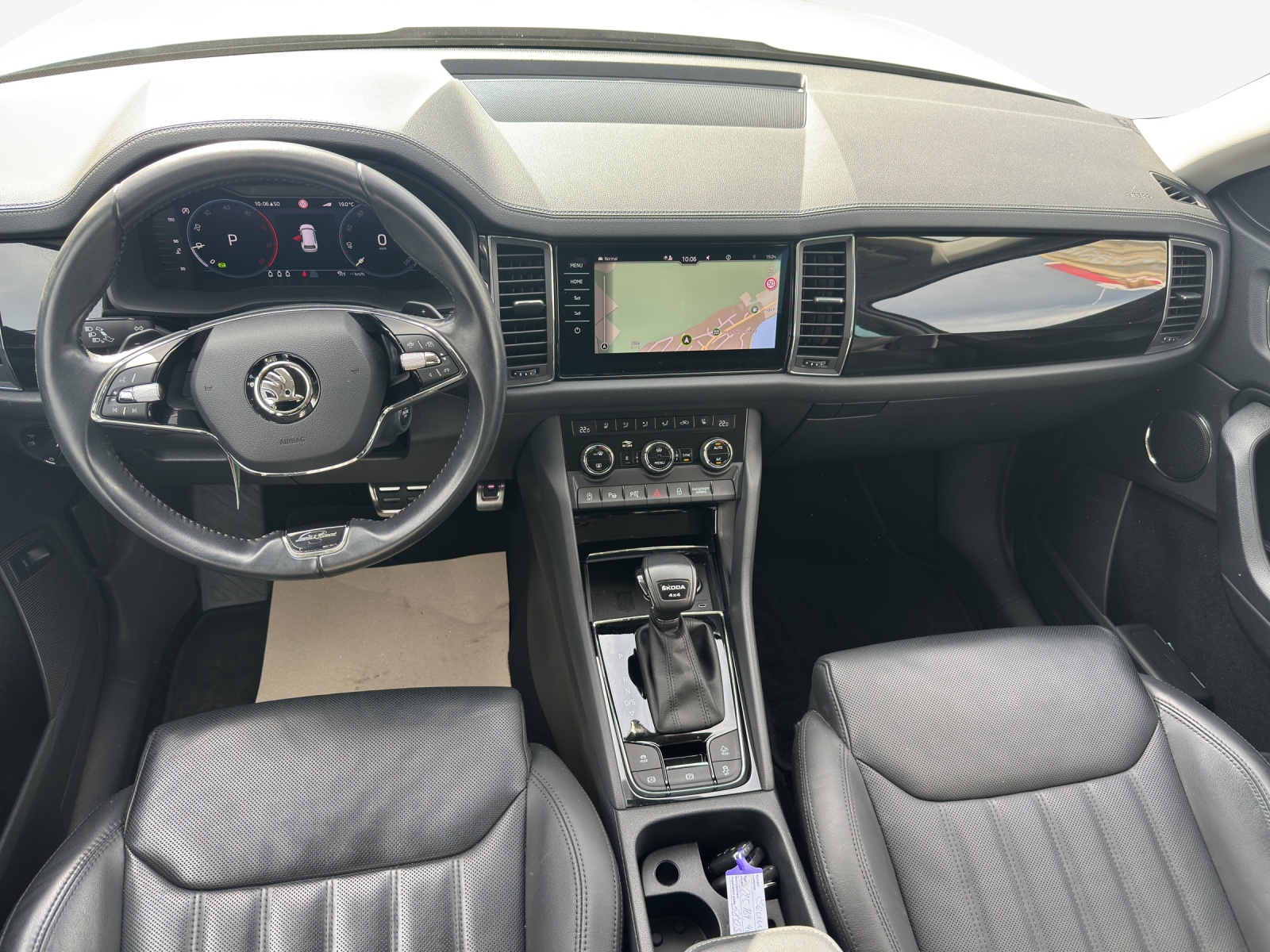 SKODA Kodiaq 2.0 TDI CR L&K 4x4 DSG-image-8