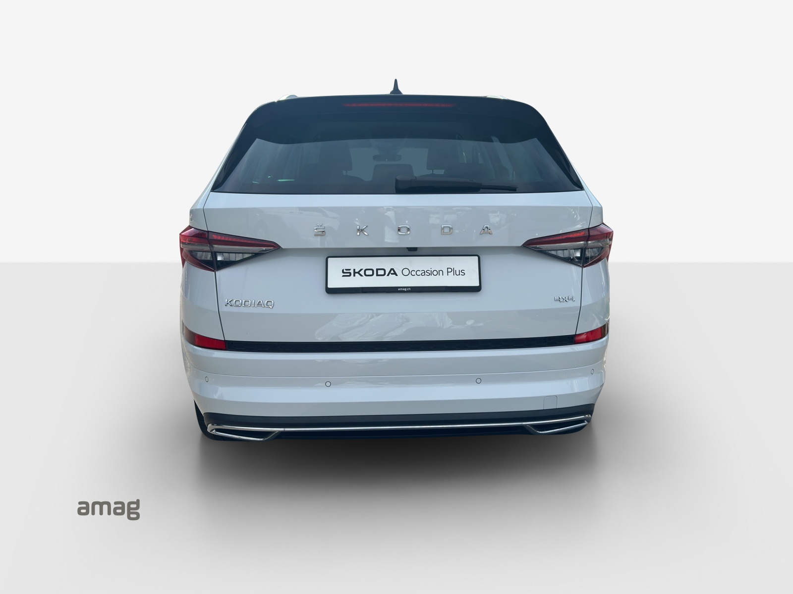 SKODA Kodiaq 2.0 TDI CR L&K 4x4 DSG-image-3