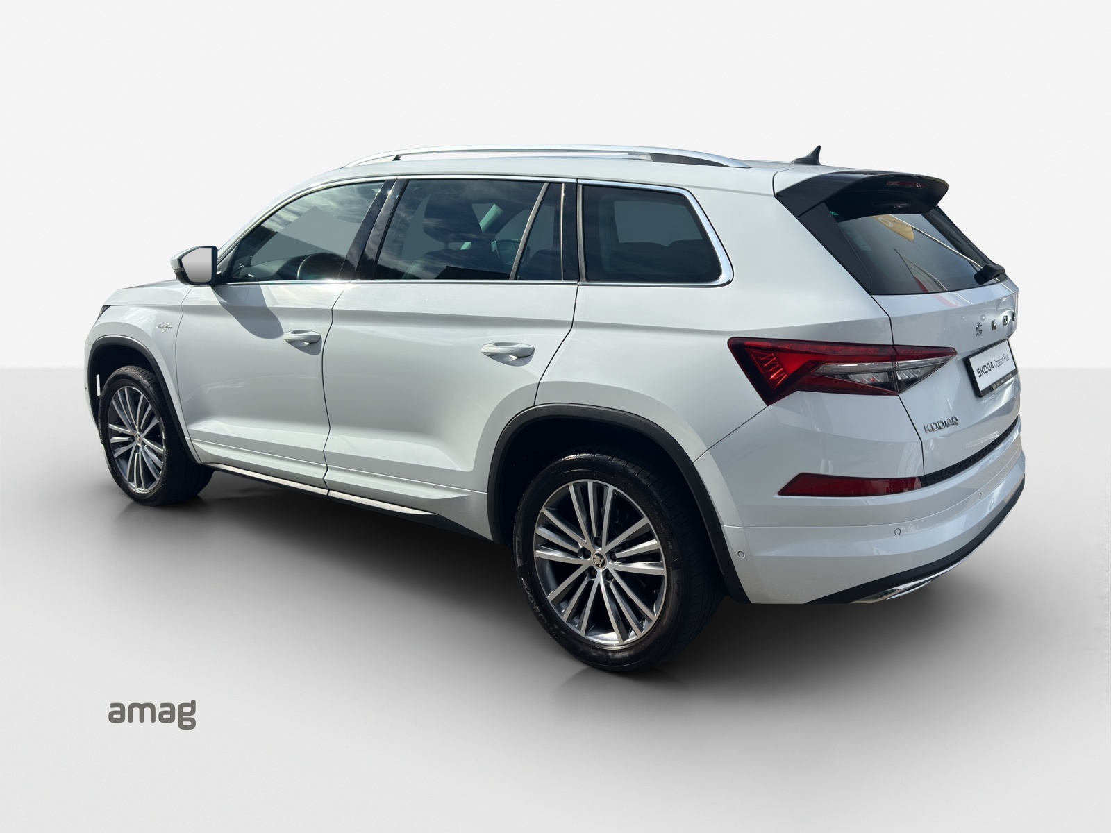 SKODA Kodiaq 2.0 TDI CR L&K 4x4 DSG-image-2