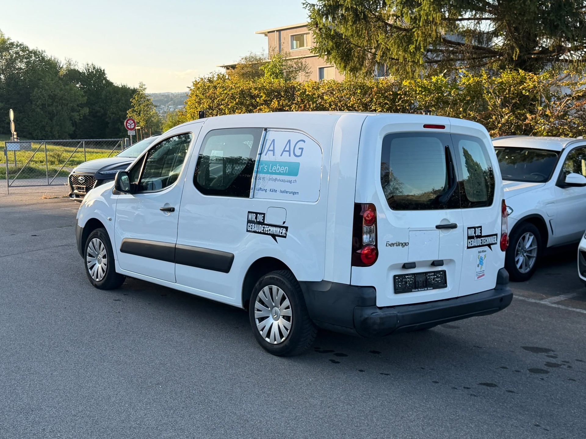CITROEN Berlingo 1.6 e-HDi 800 Komf. A-image-6