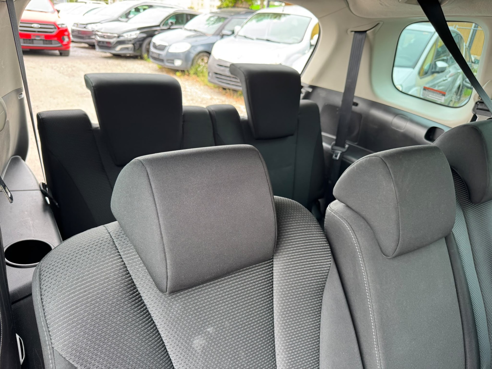 MAZDA 5 1.6 16V CD Confort-image-4