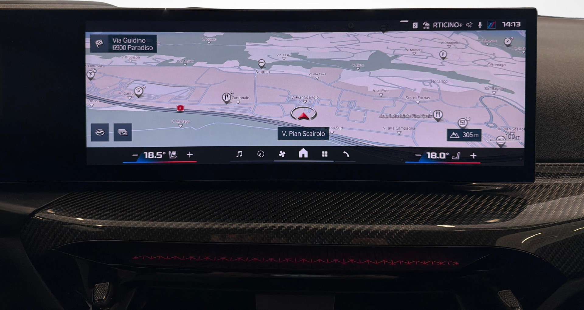 BMW M2 Coupé - Ruote invernali incluse-image-15