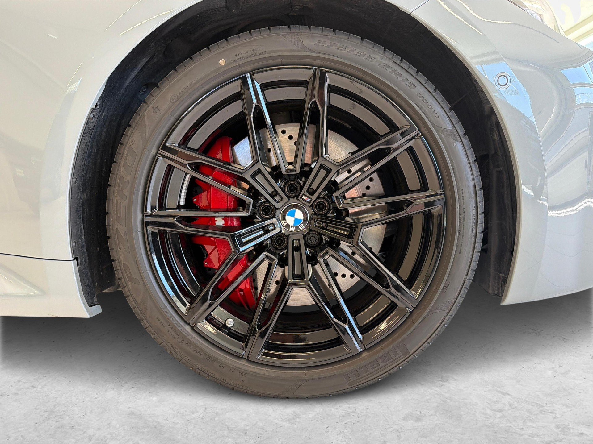 BMW M2 Coupé - Ruote invernali incluse-image-14