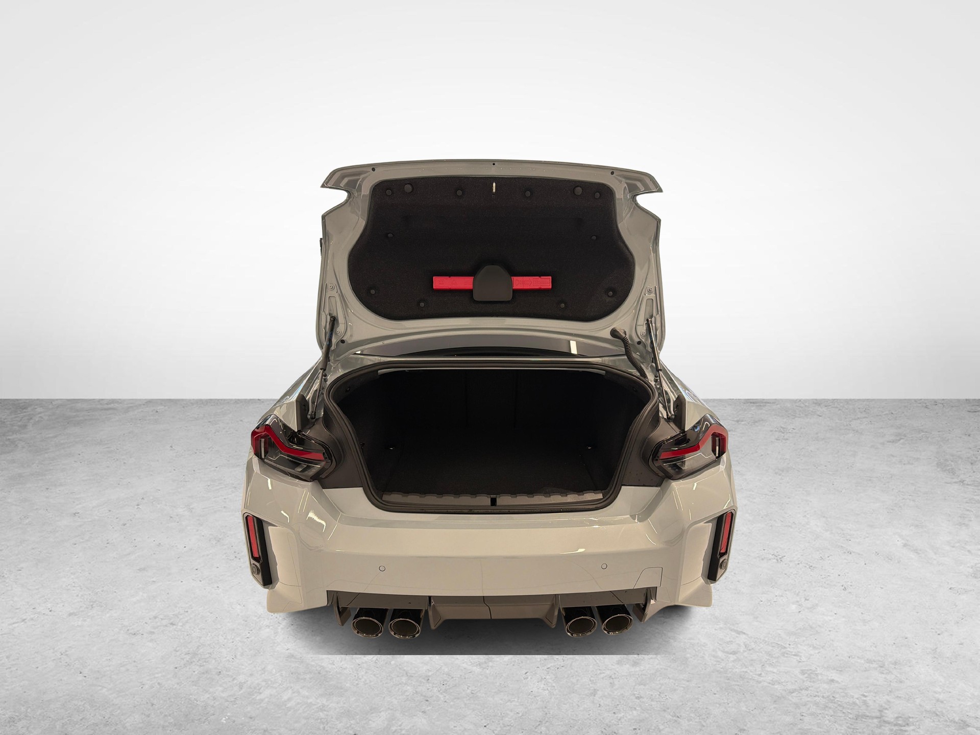 BMW M2 Coupé - Ruote invernali incluse-image-12