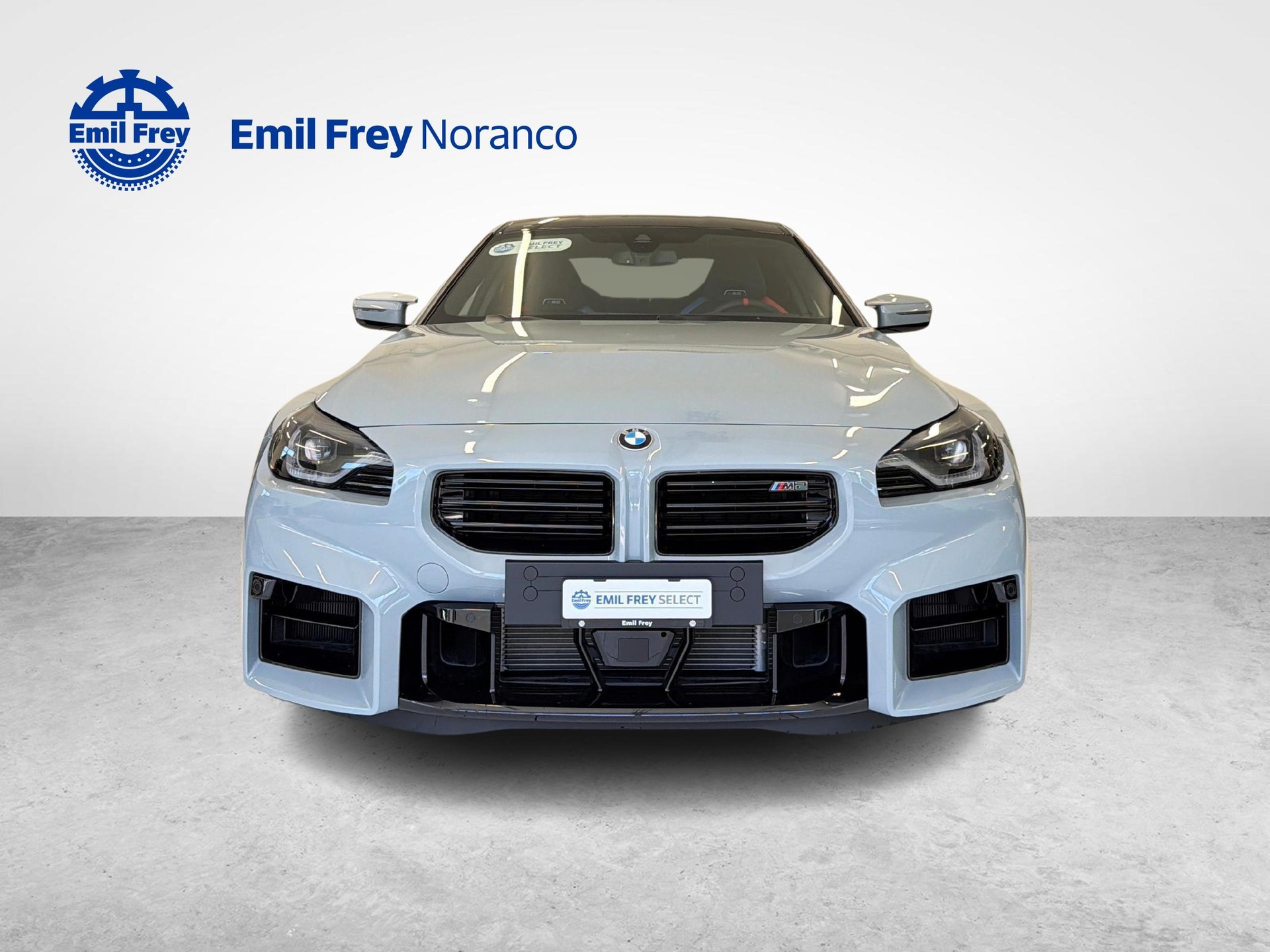 BMW M2 Coupé - Ruote invernali incluse-image-7