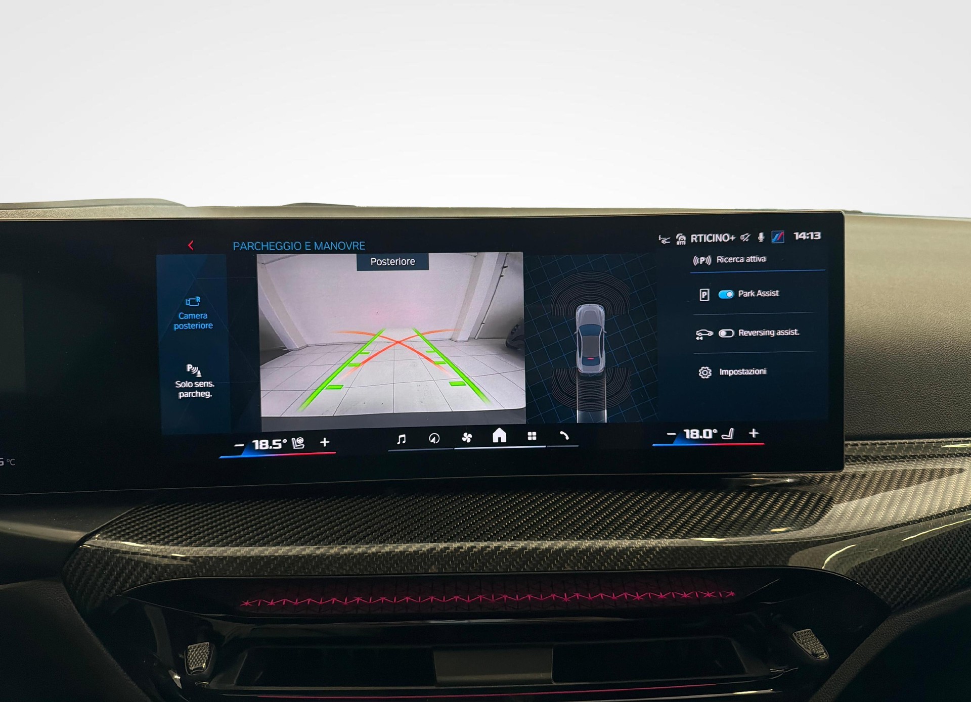 BMW M2 Coupé - Ruote invernali incluse-image-16