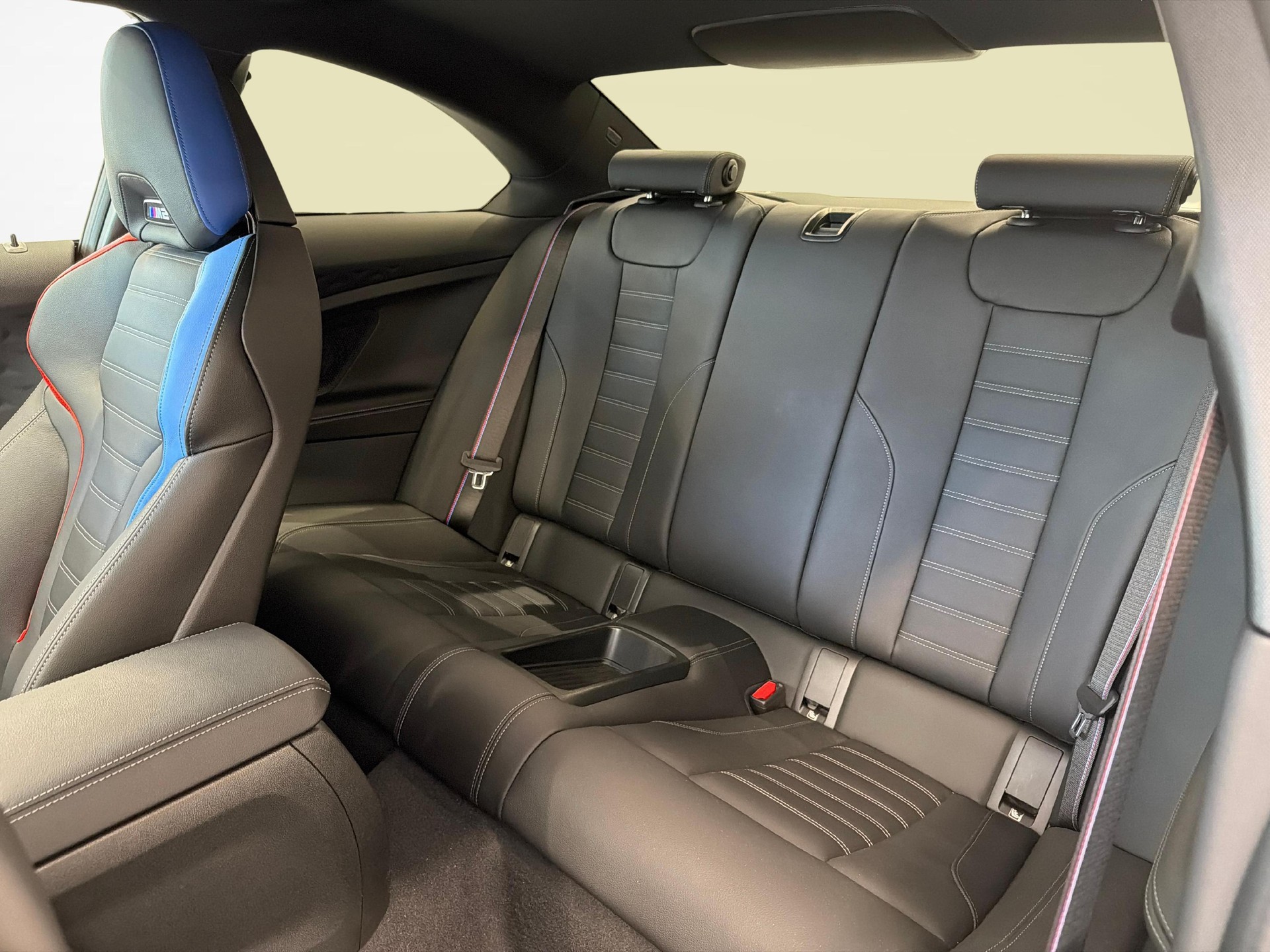 BMW M2 Coupé - Ruote invernali incluse-image-10