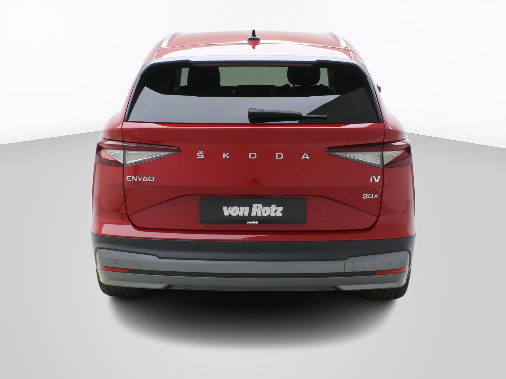 SKODA Enyaq iV 80x Suite-image-3