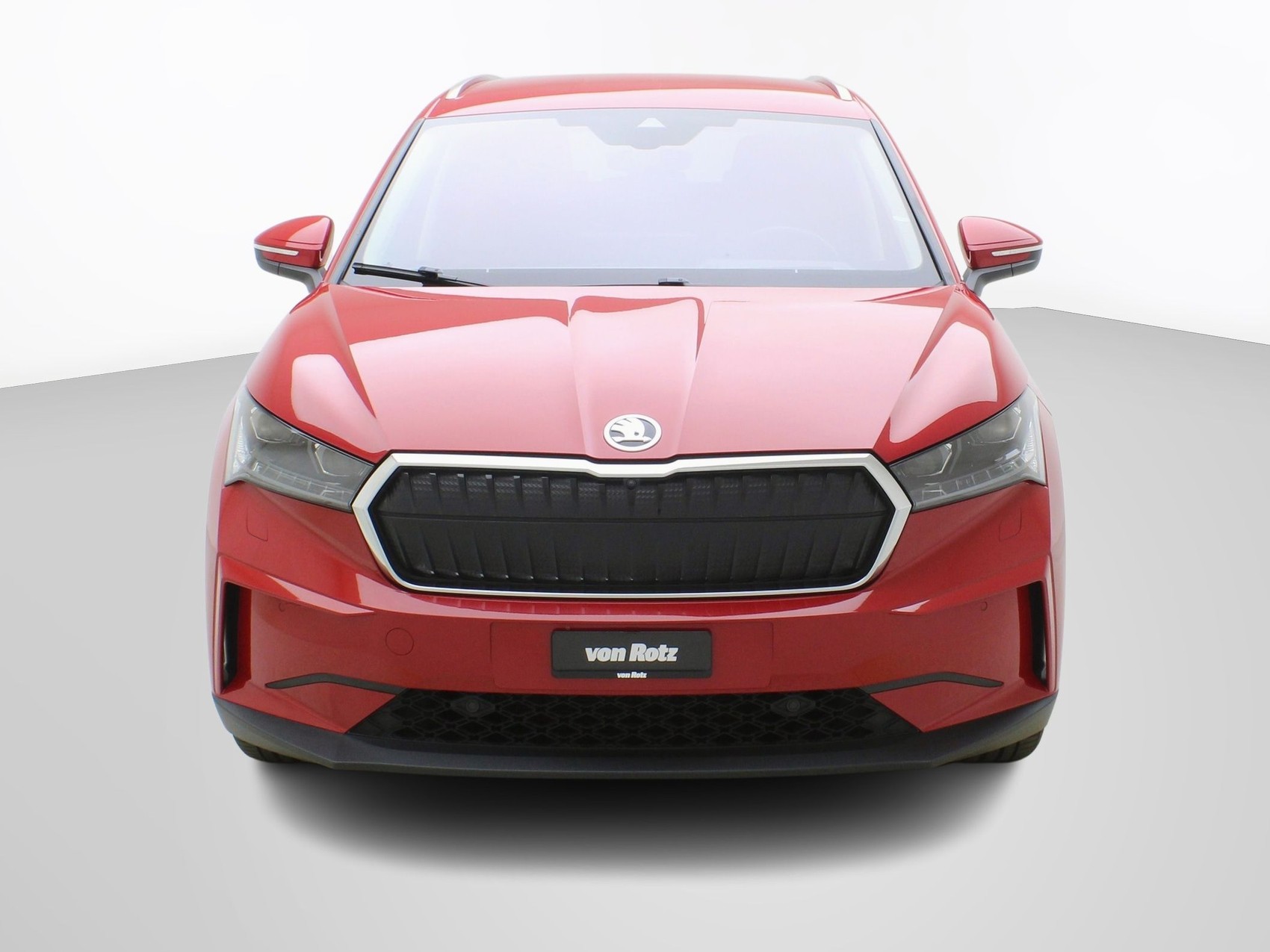 SKODA Enyaq iV 80x Suite-image-5