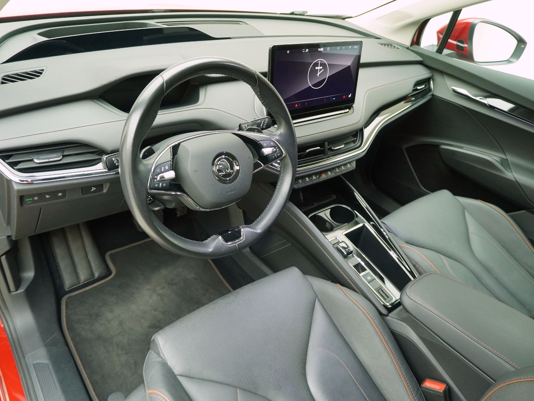 SKODA Enyaq iV 80x Suite-image-9