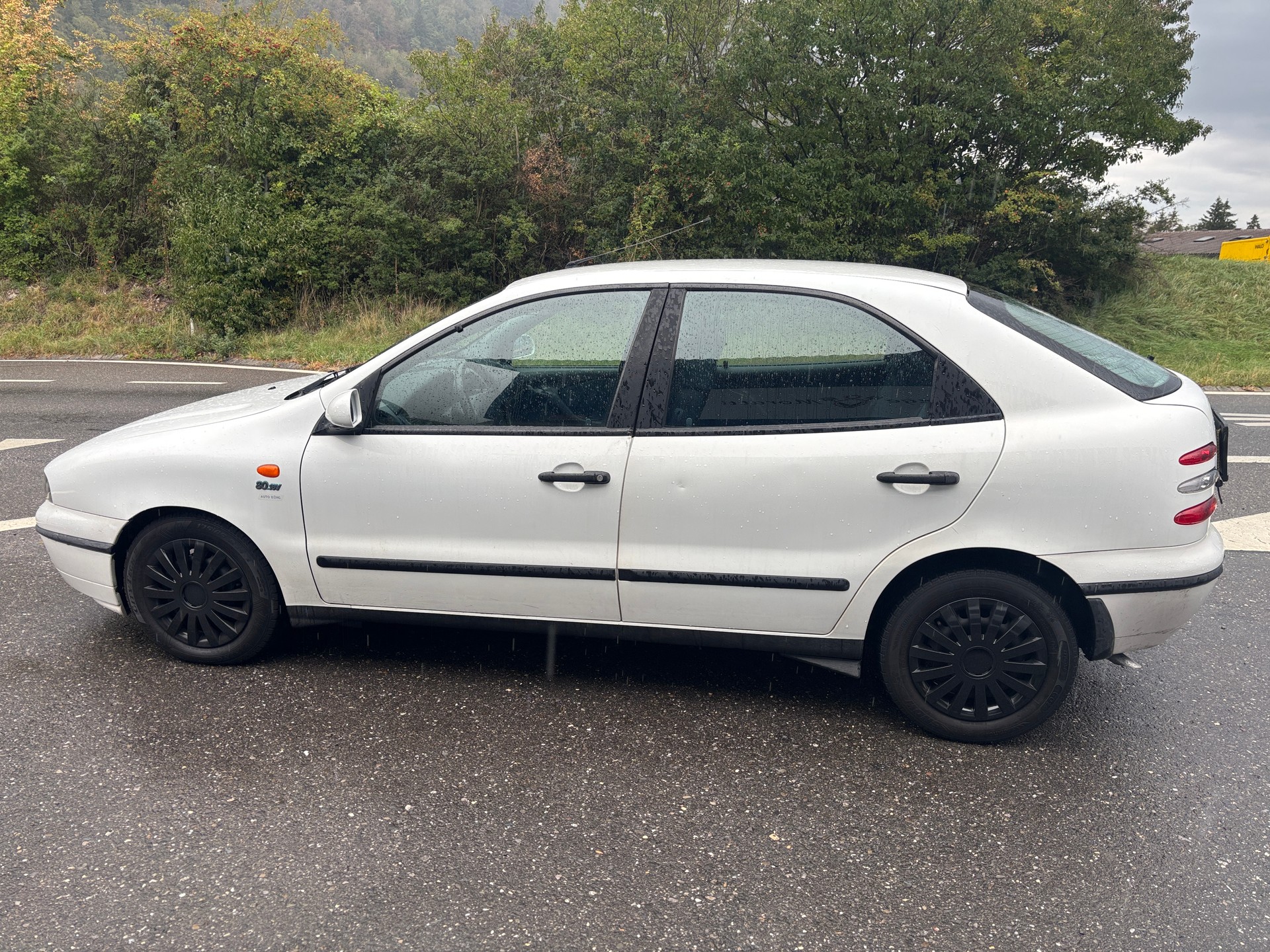 FIAT Brava 80 16V SX-image-3