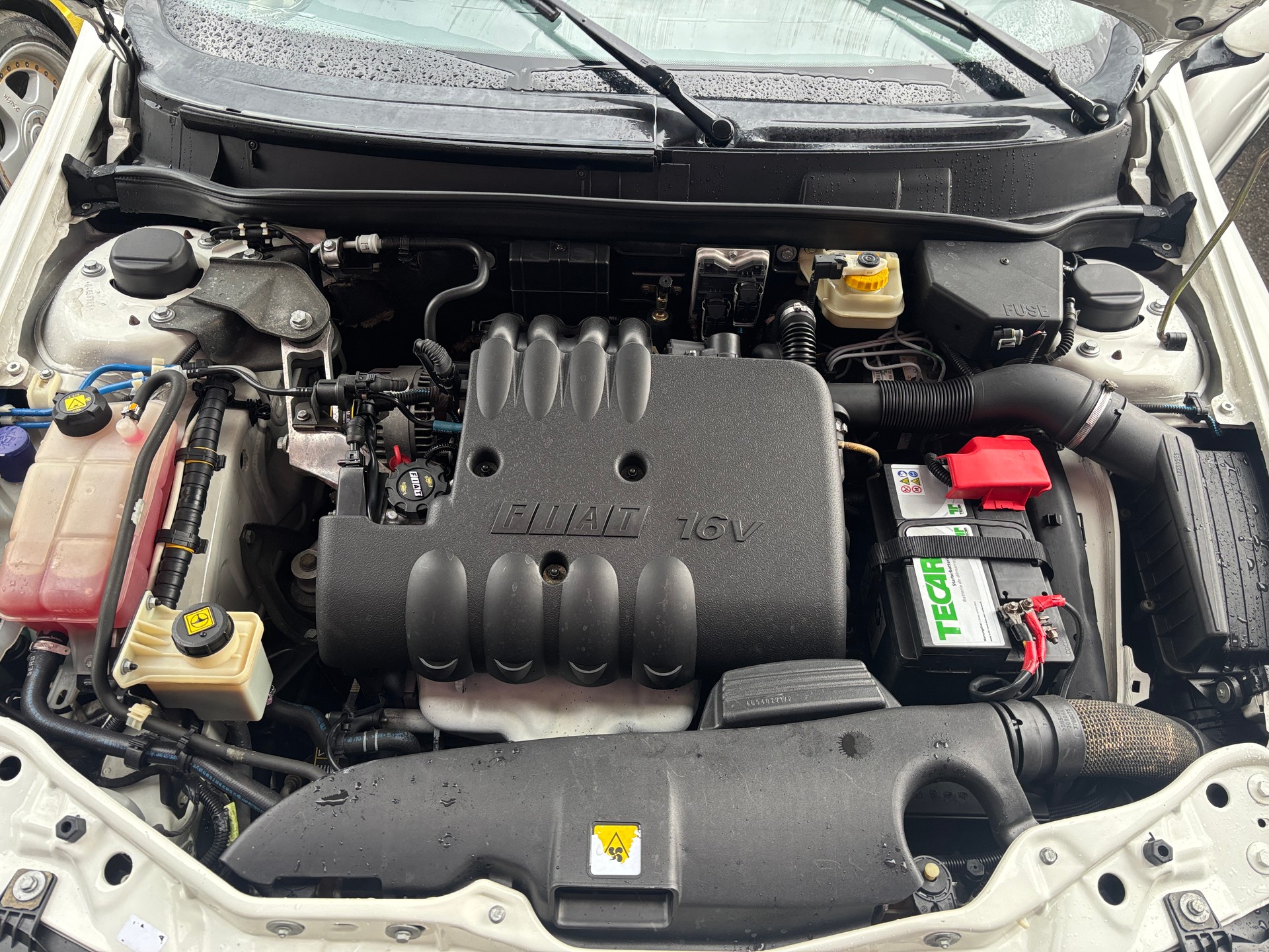 FIAT Brava 80 16V SX-image-13