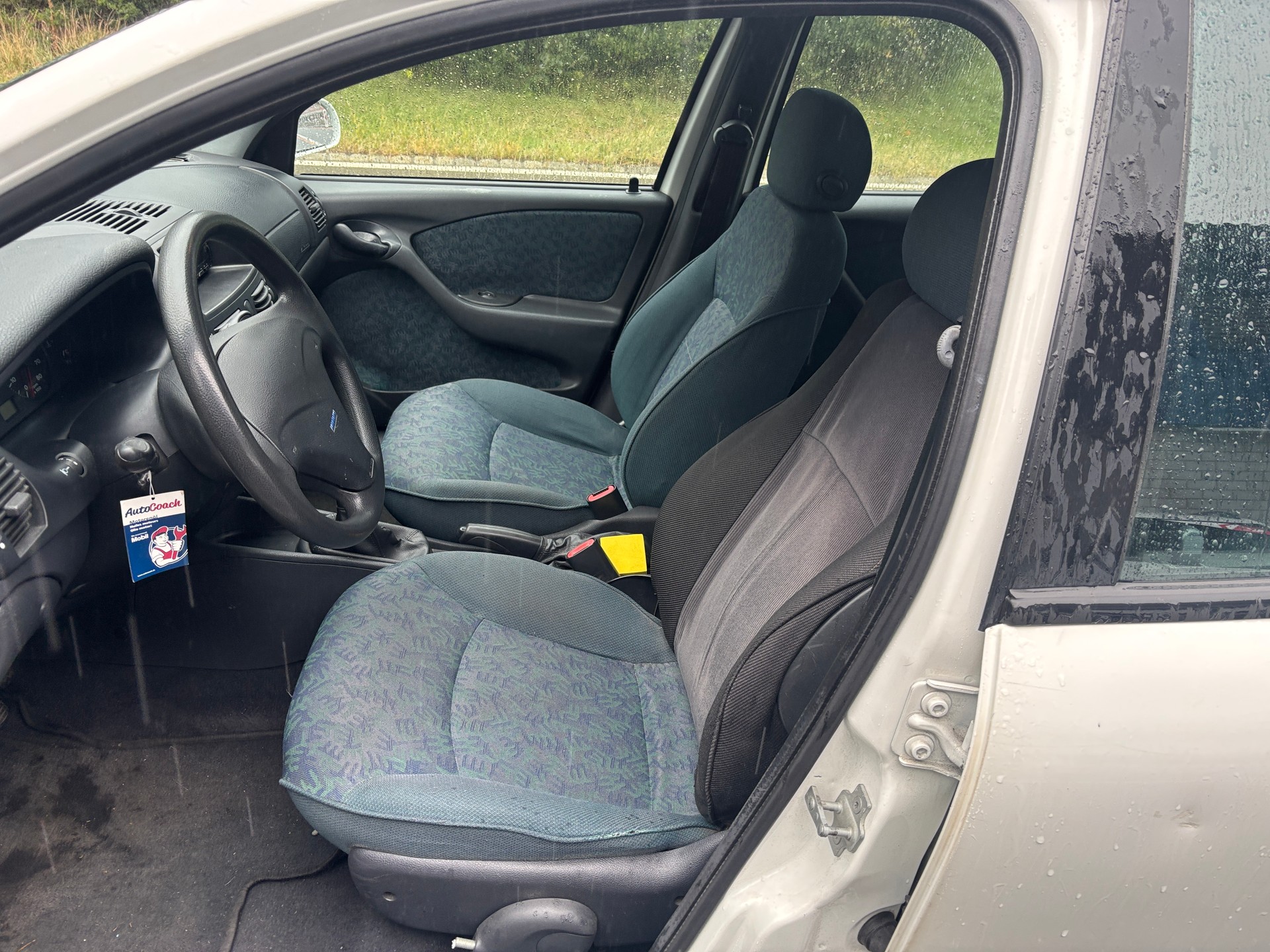FIAT Brava 80 16V SX-image-11