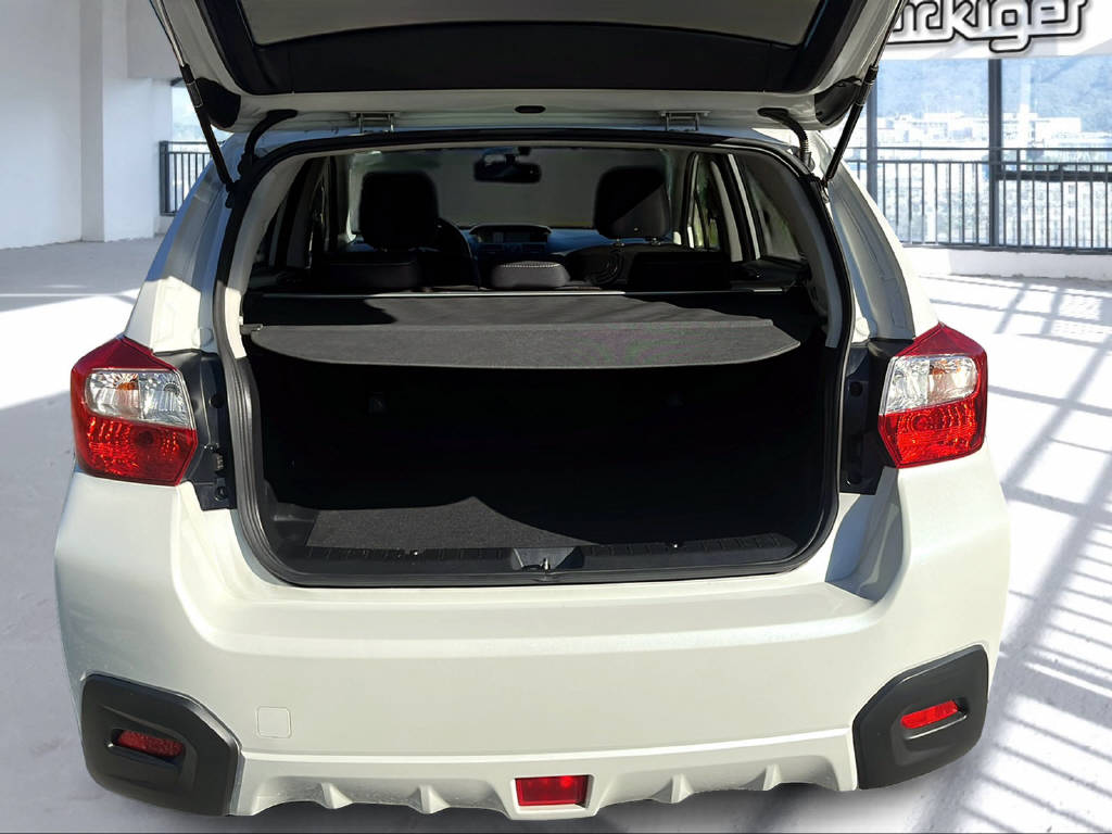 SUBARU XV 2.0i Swiss Two-image-8