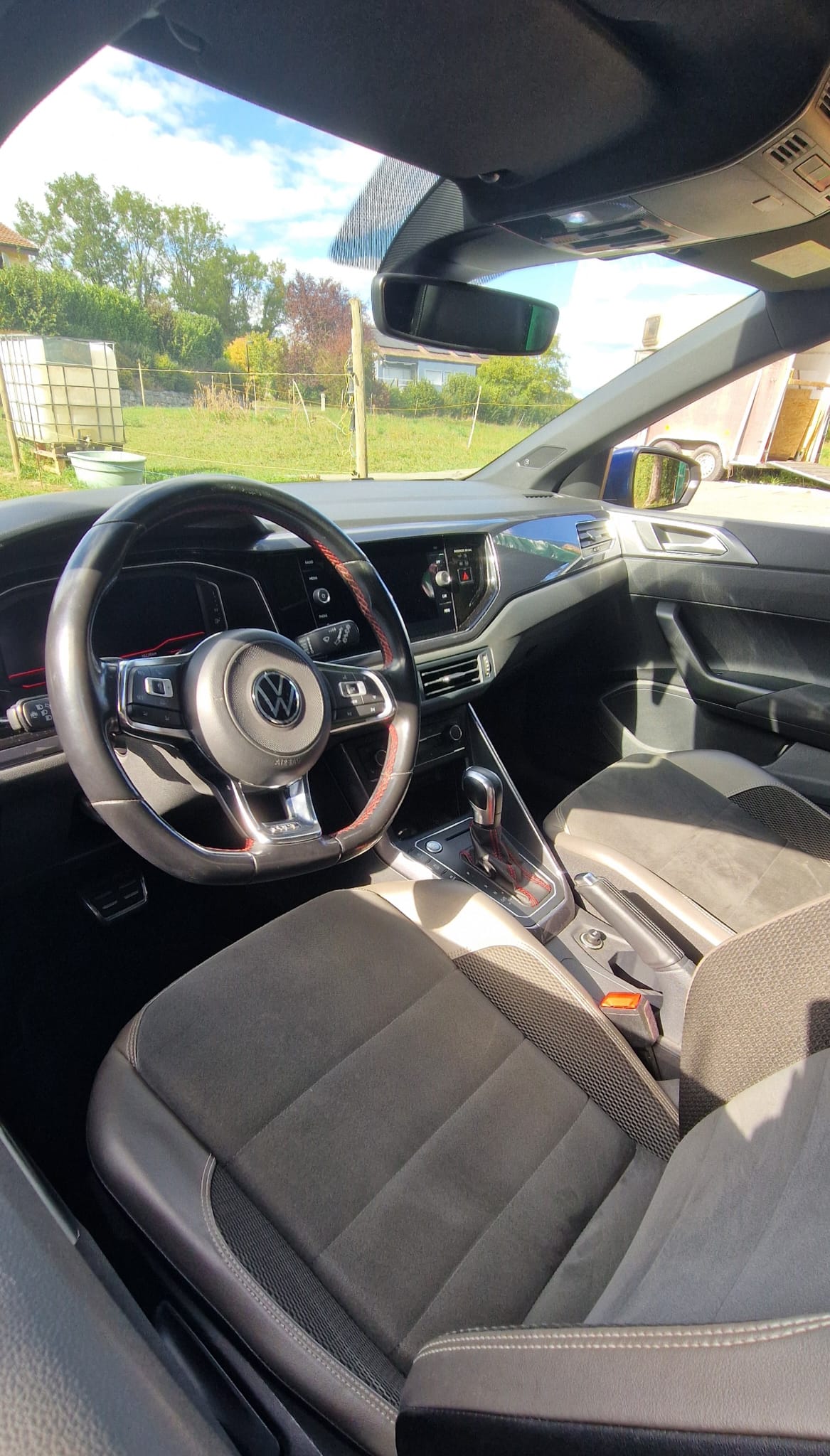 VW 2.0 TSI GTI DSG-image-2
